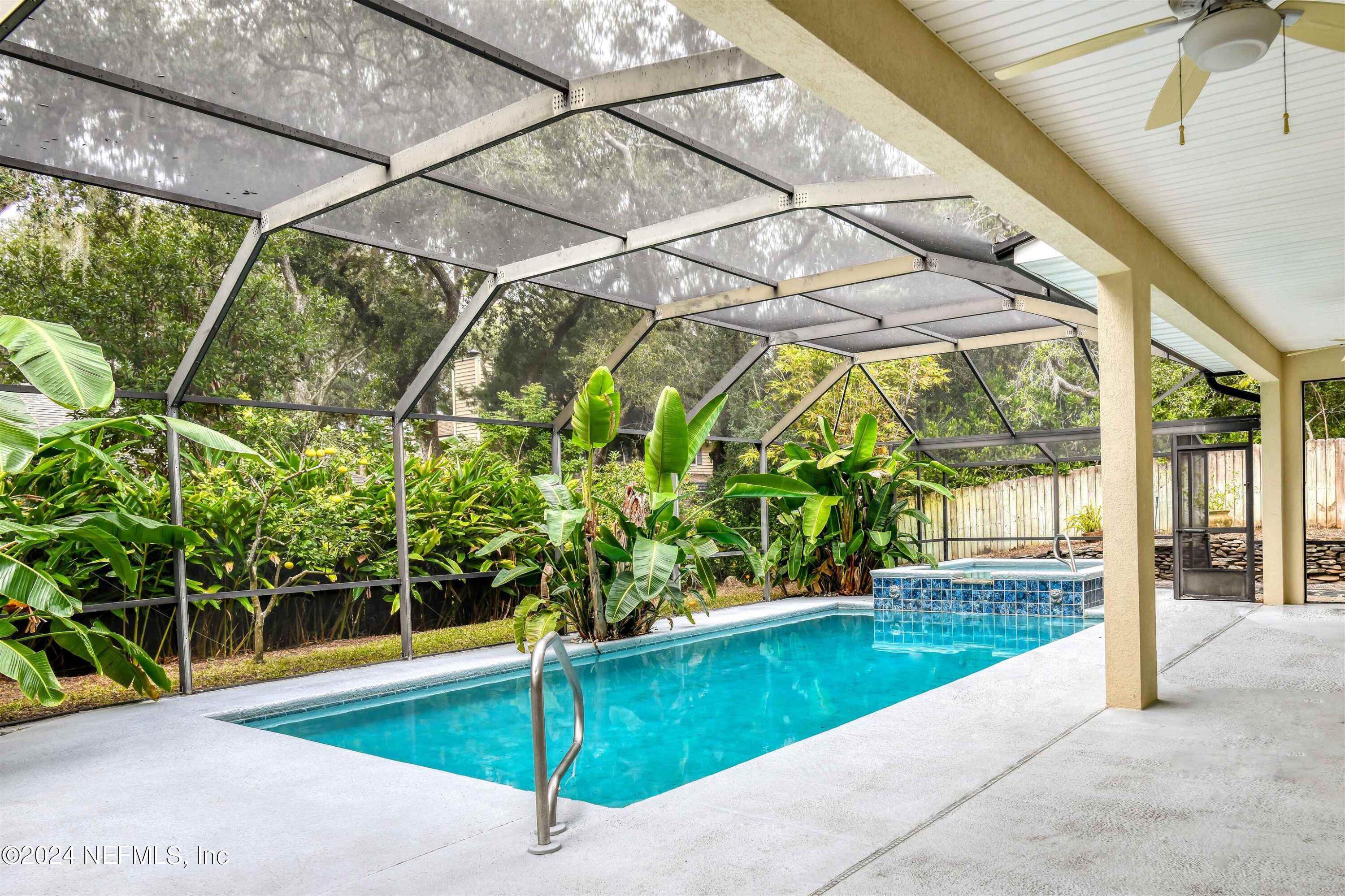 41 OCEAN PINES Drive, St. Augustine