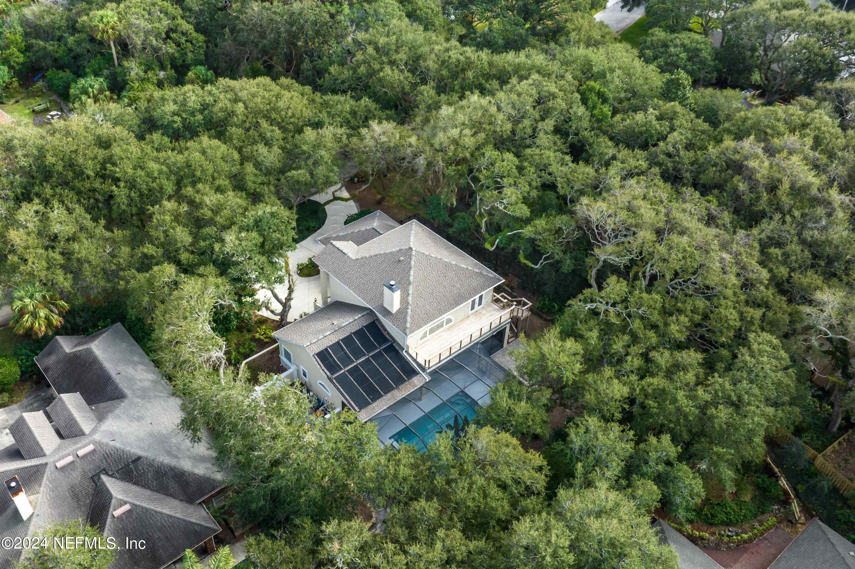 41 OCEAN PINES Drive, St. Augustine