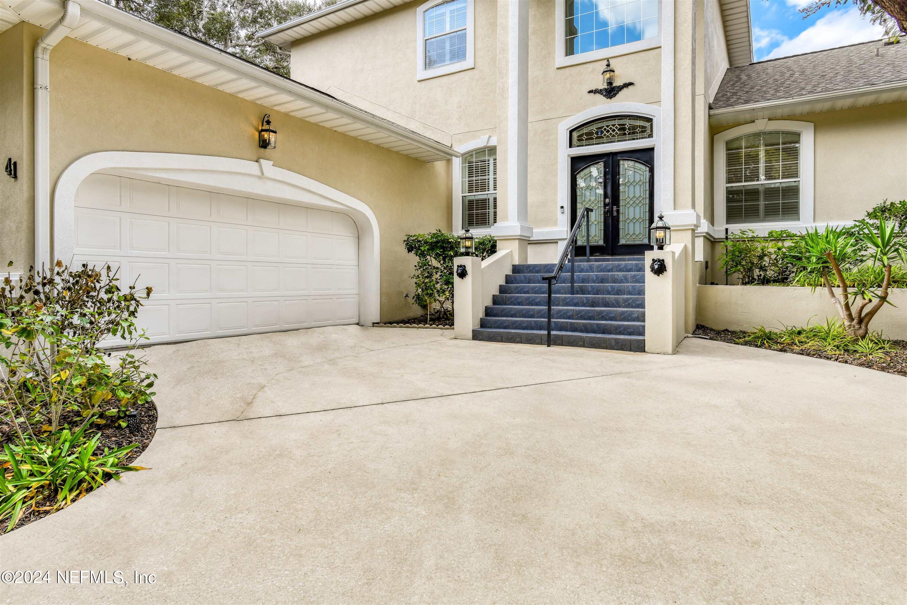 41 OCEAN PINES Drive, St. Augustine
