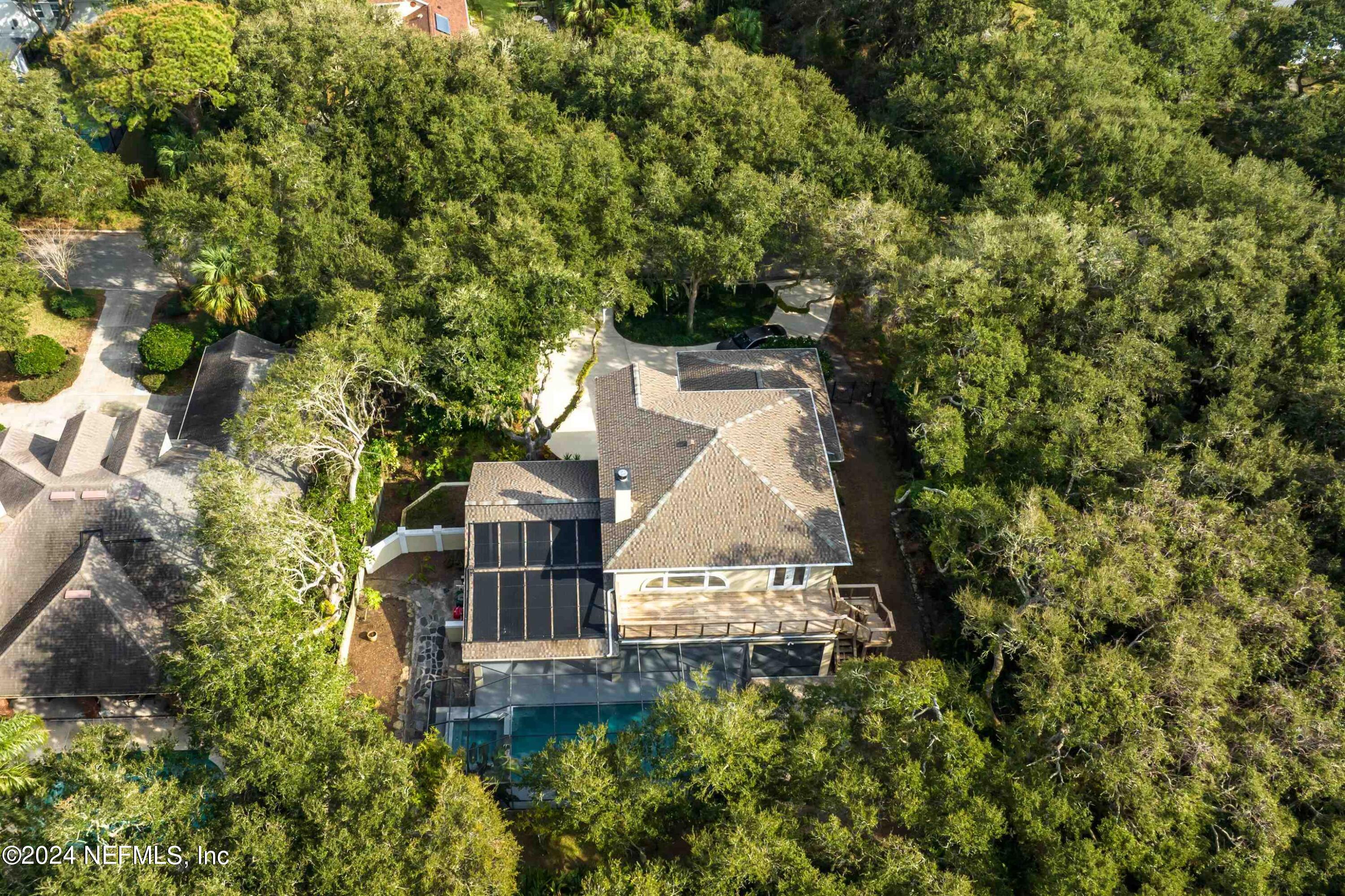 41 OCEAN PINES Drive, St. Augustine