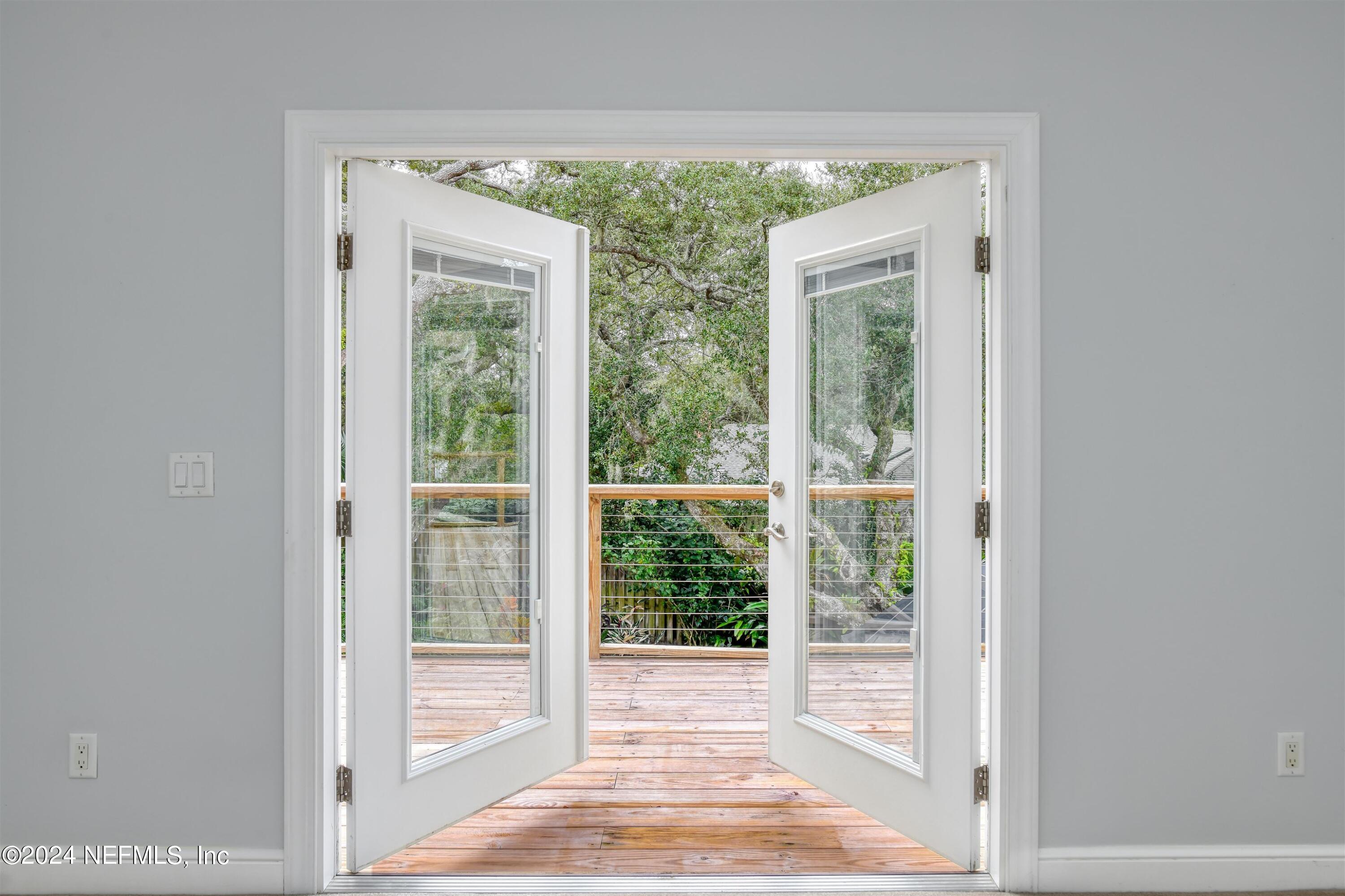 41 OCEAN PINES Drive, St. Augustine