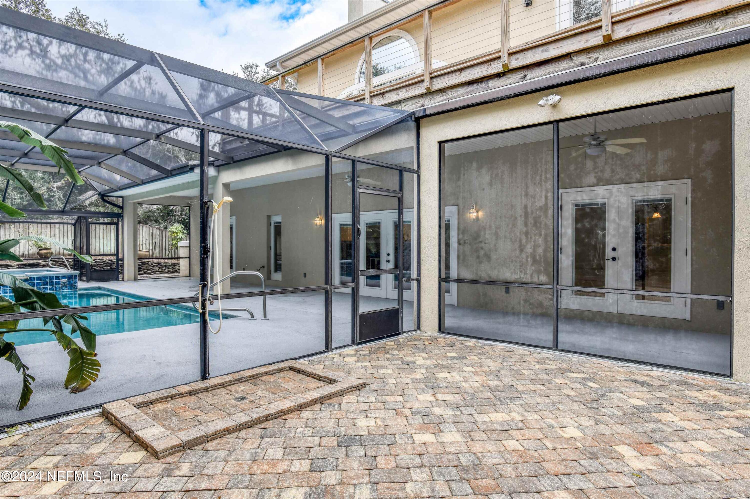 41 OCEAN PINES Drive, St. Augustine