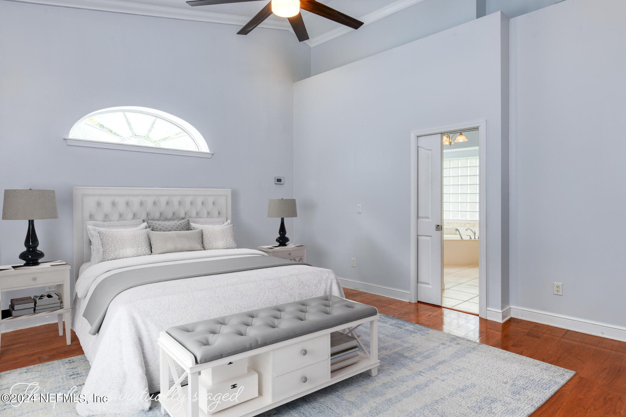 41 OCEAN PINES Drive, St. Augustine