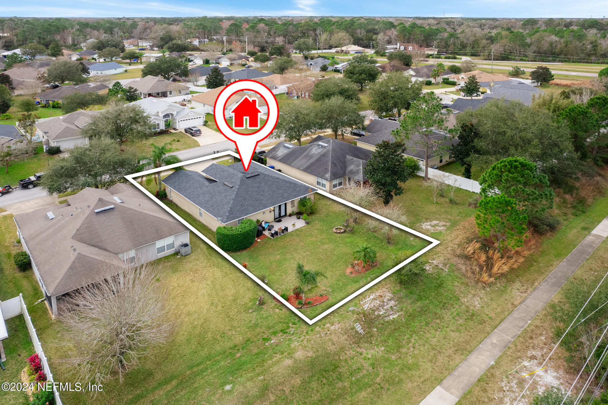 920 OAK ARBOR Circle