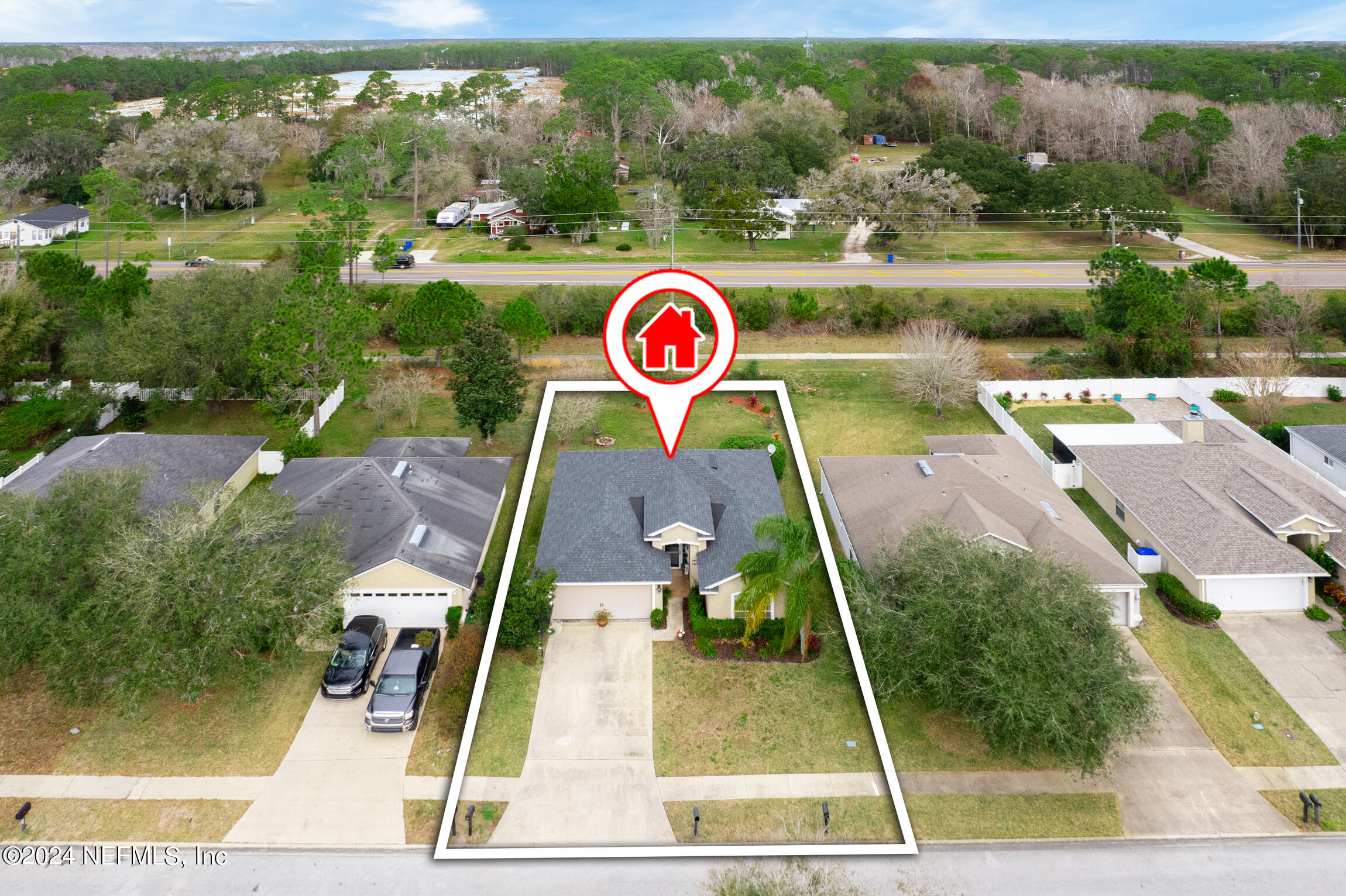 920 OAK ARBOR Circle