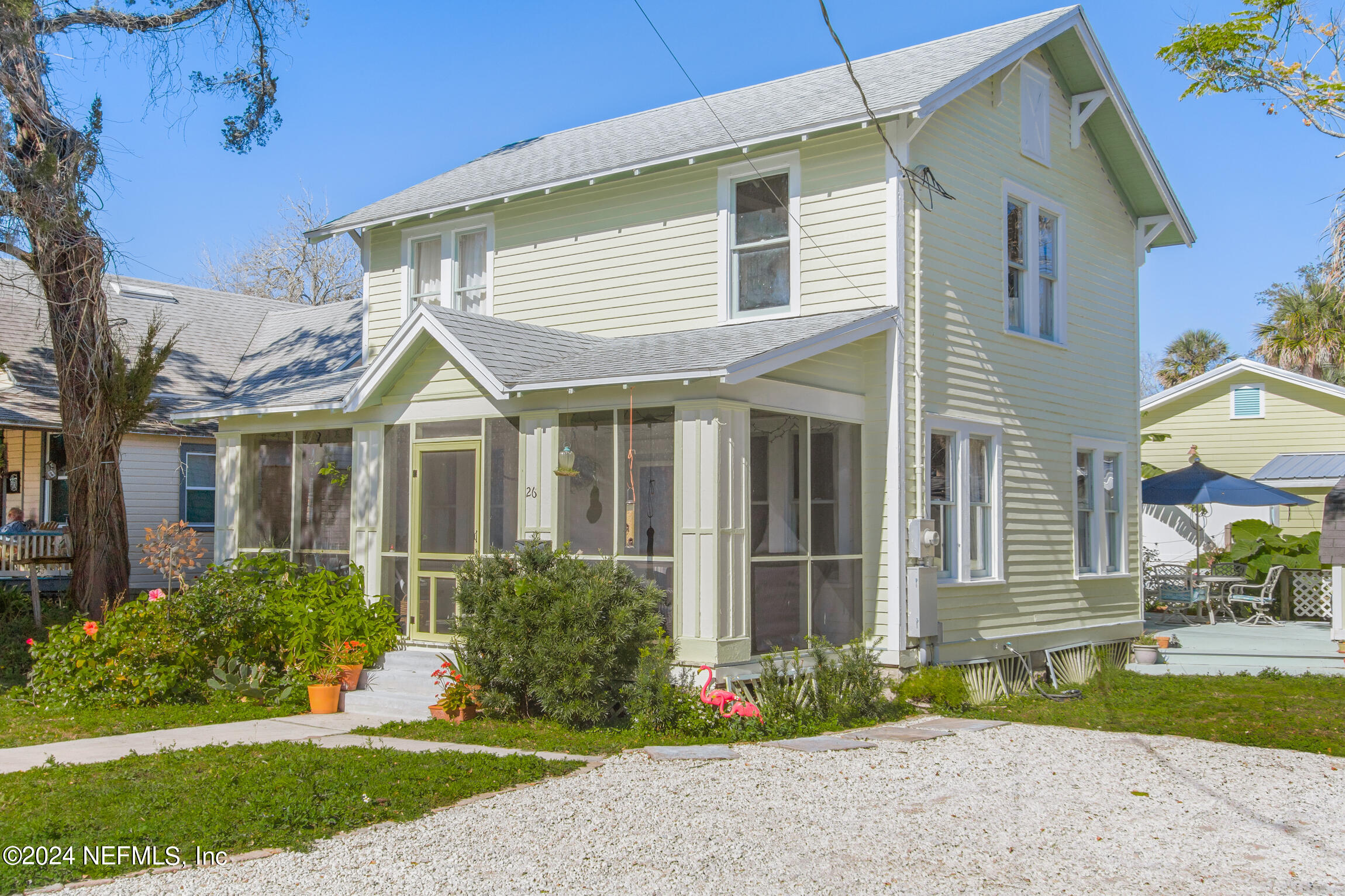 26 JOINER Street