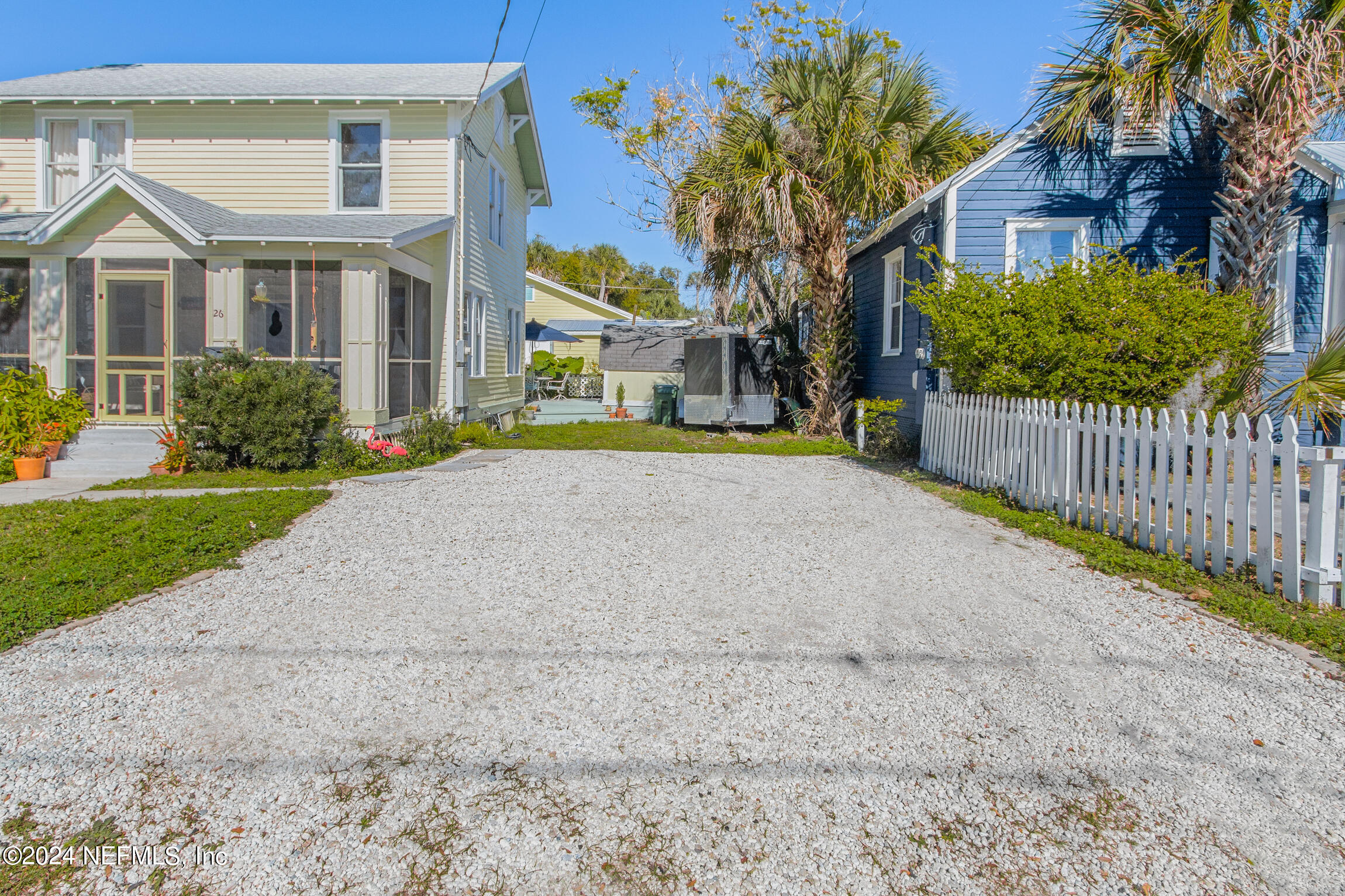 26 JOINER Street