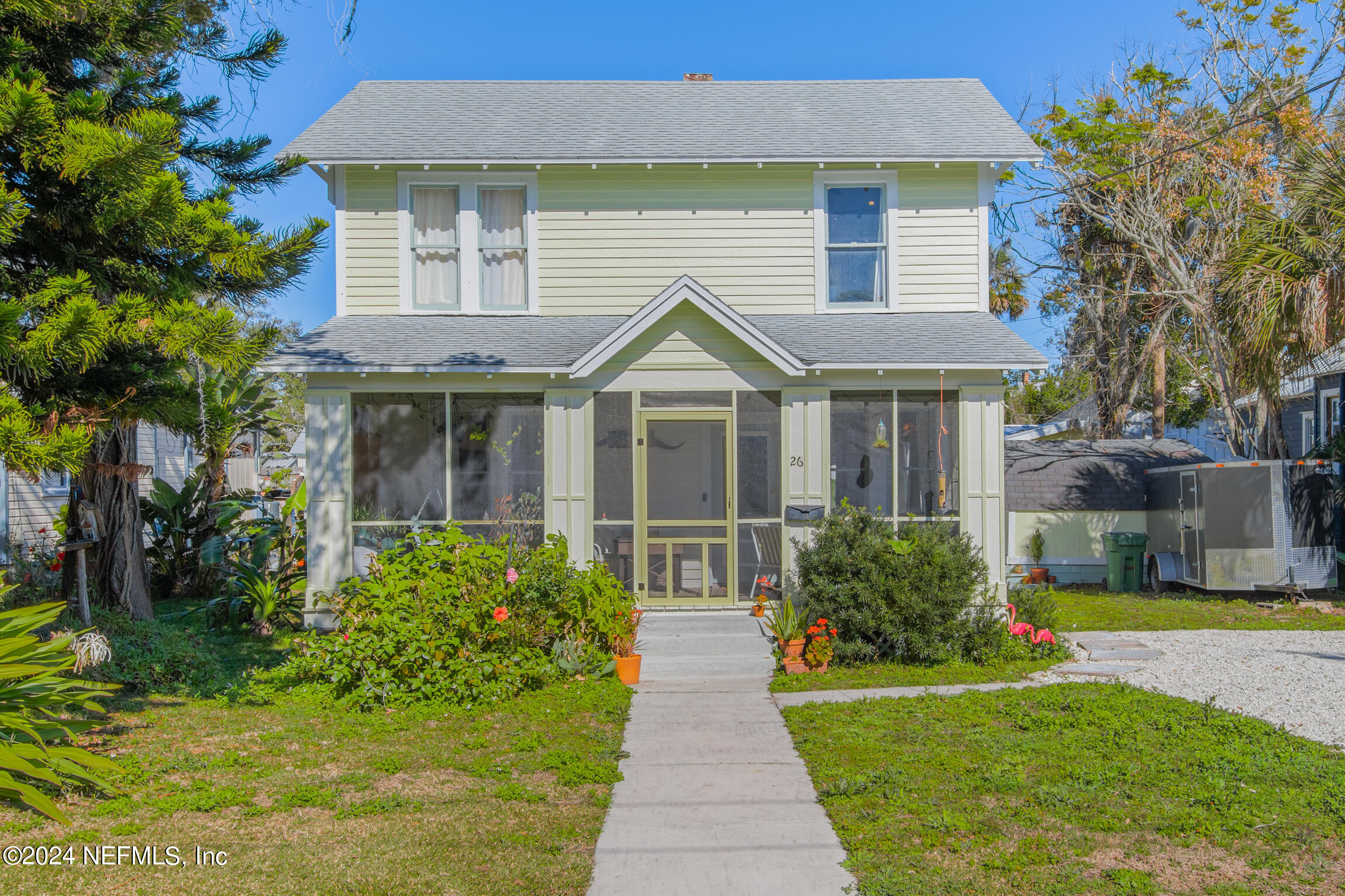 26 JOINER Street