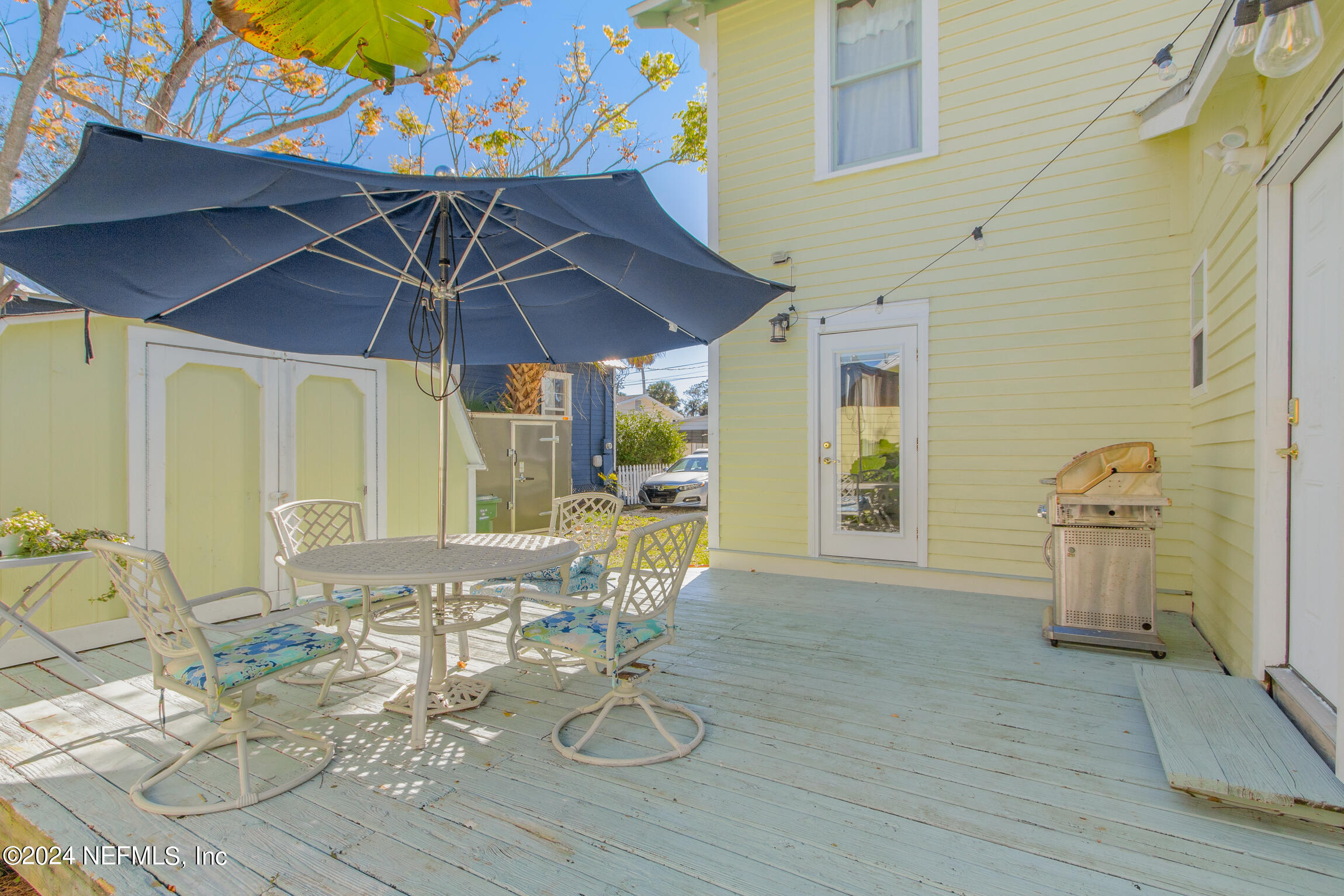 26 JOINER Street