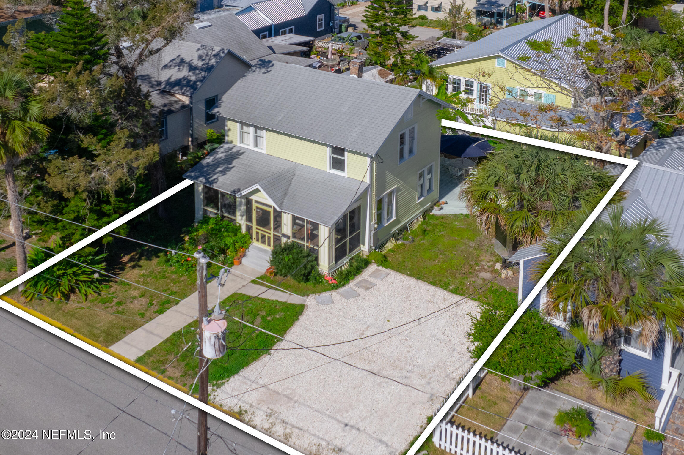 26 JOINER Street