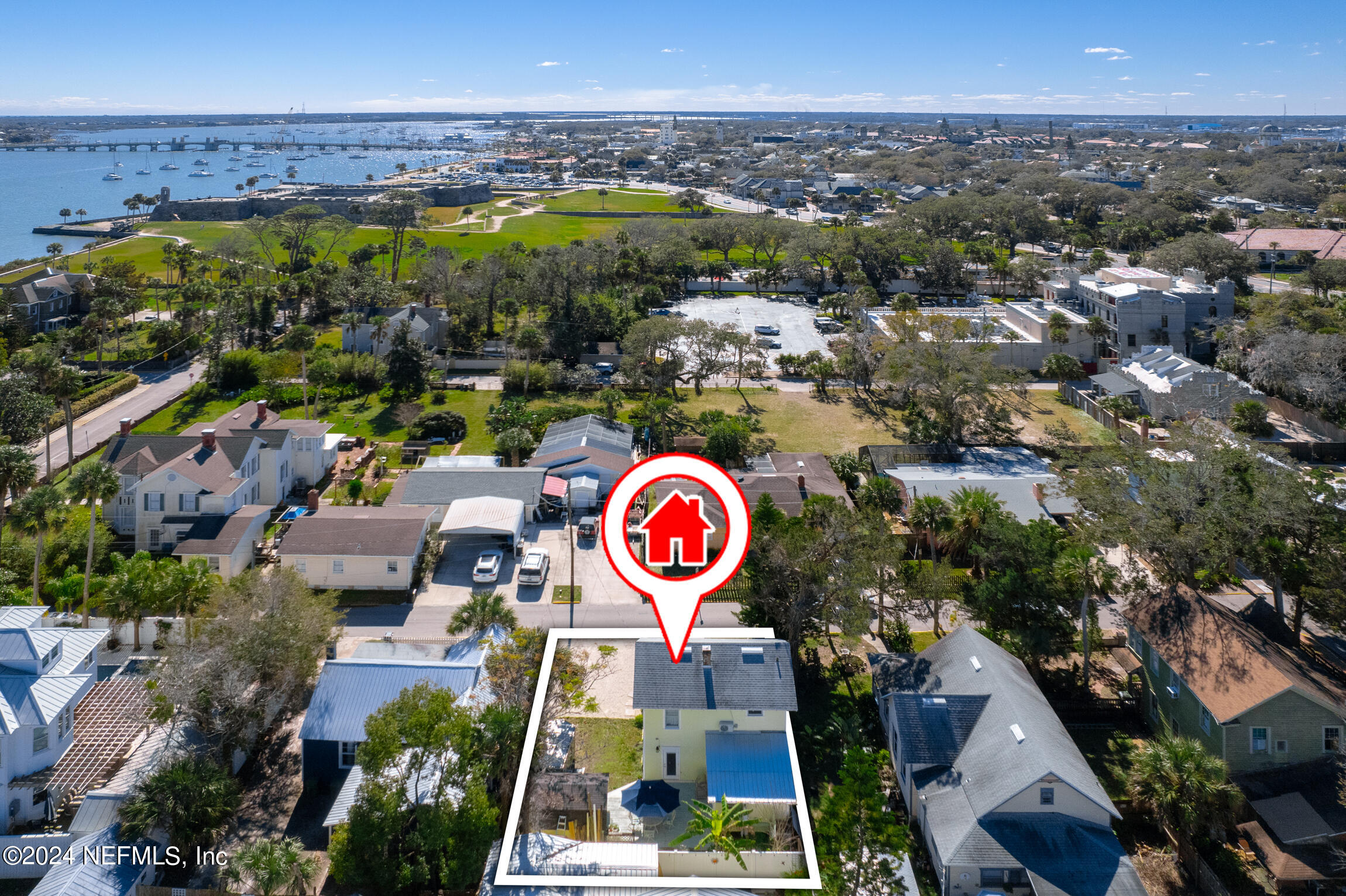 26 JOINER Street