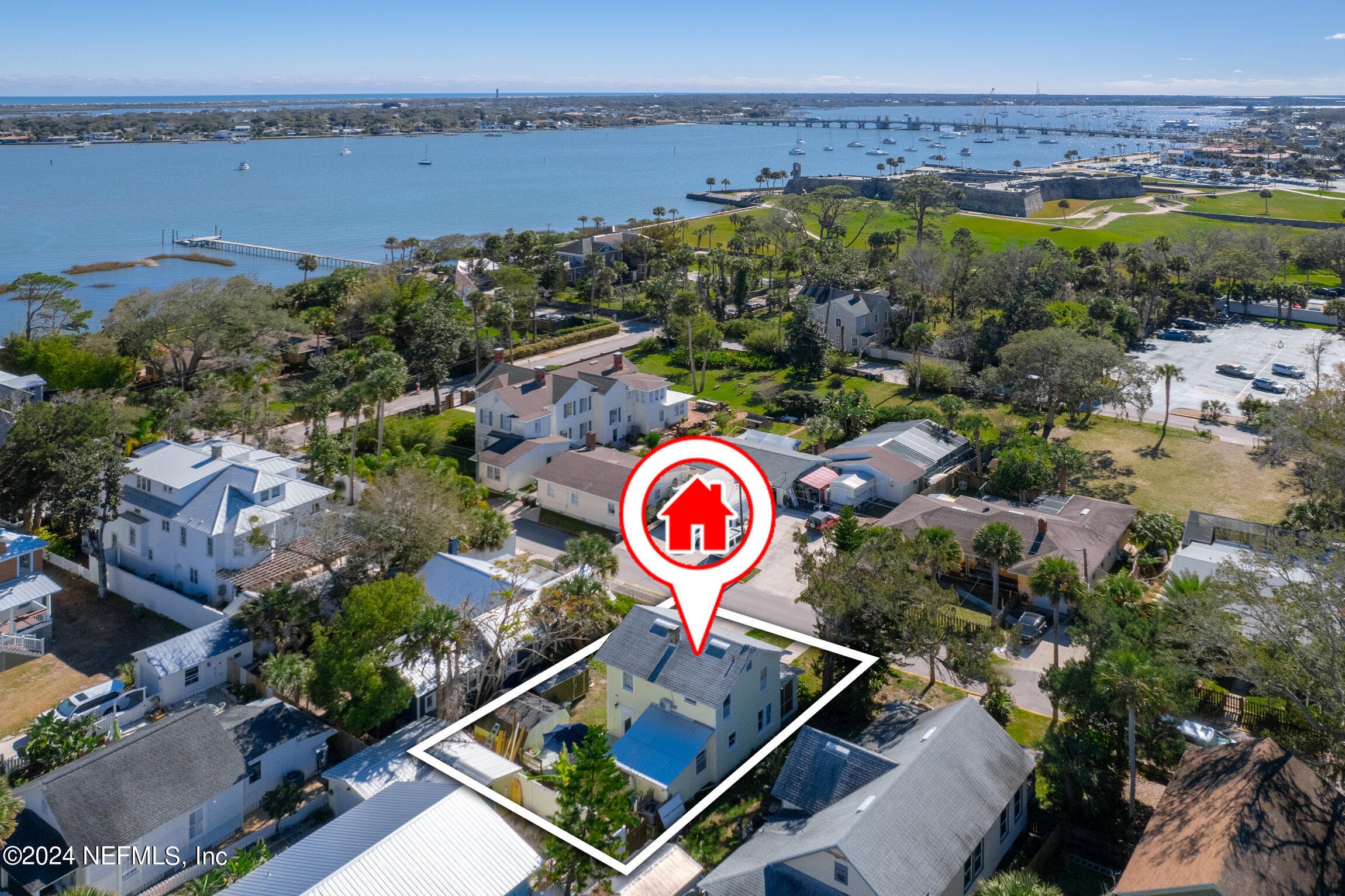26 JOINER Street