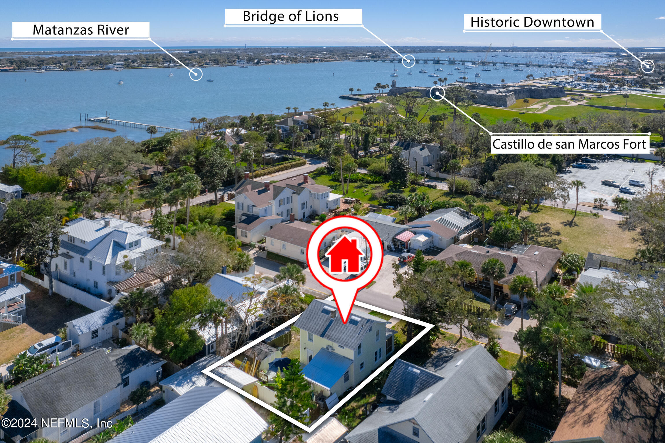 26 JOINER Street