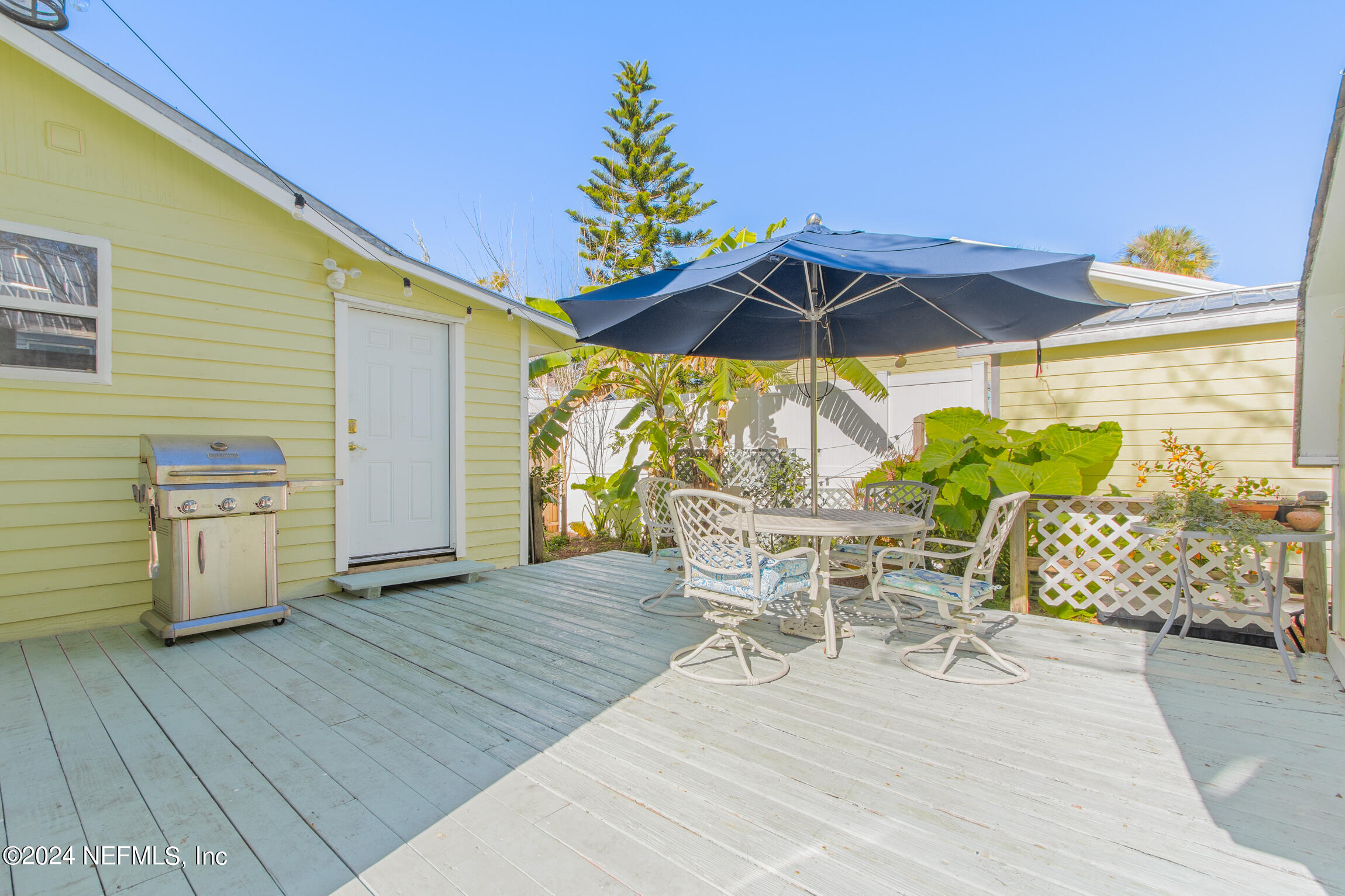26 JOINER Street