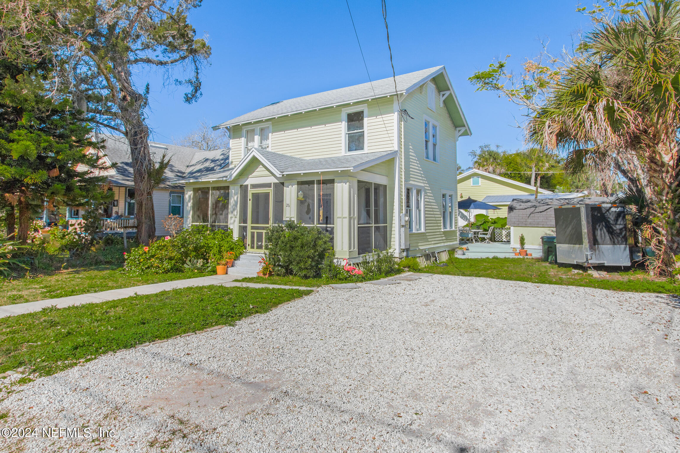 26 JOINER Street