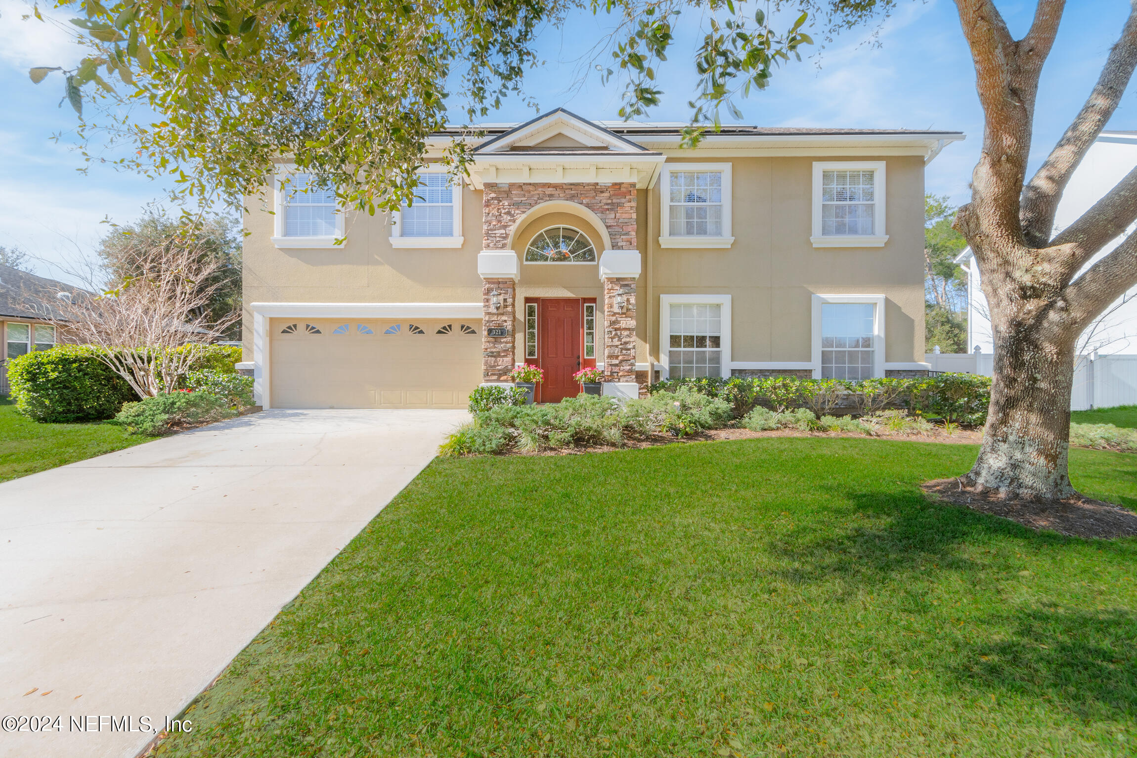 321 HEFFERON Drive