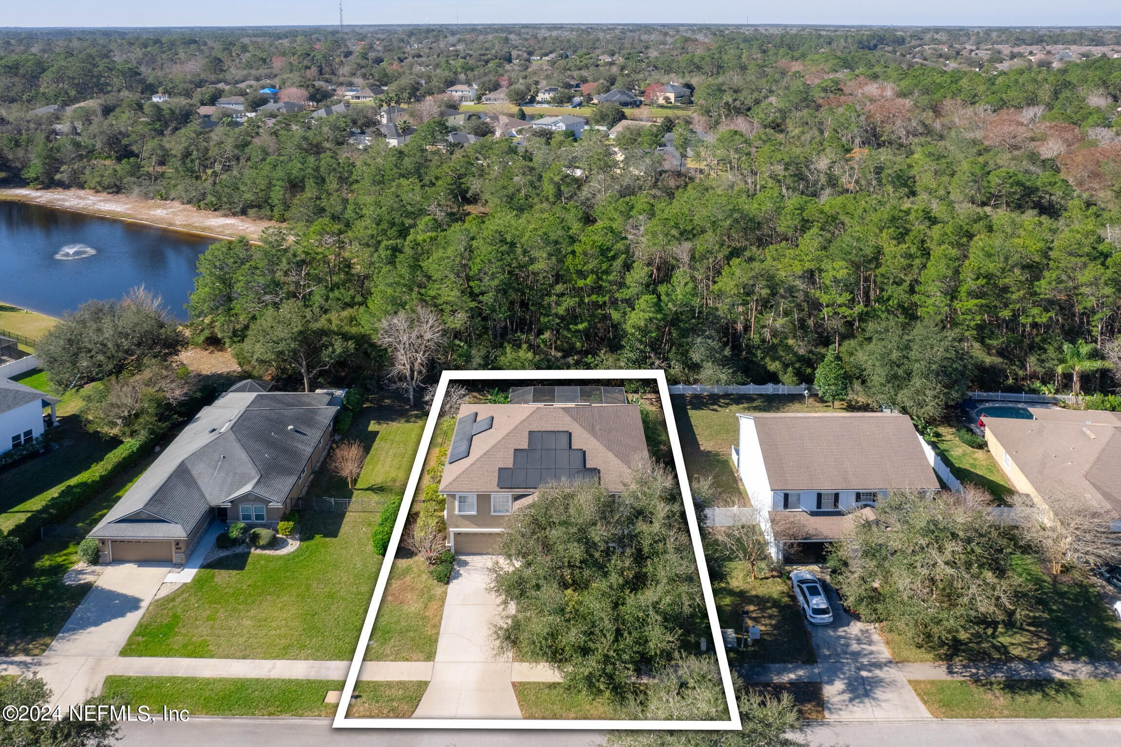 321 HEFFERON Drive