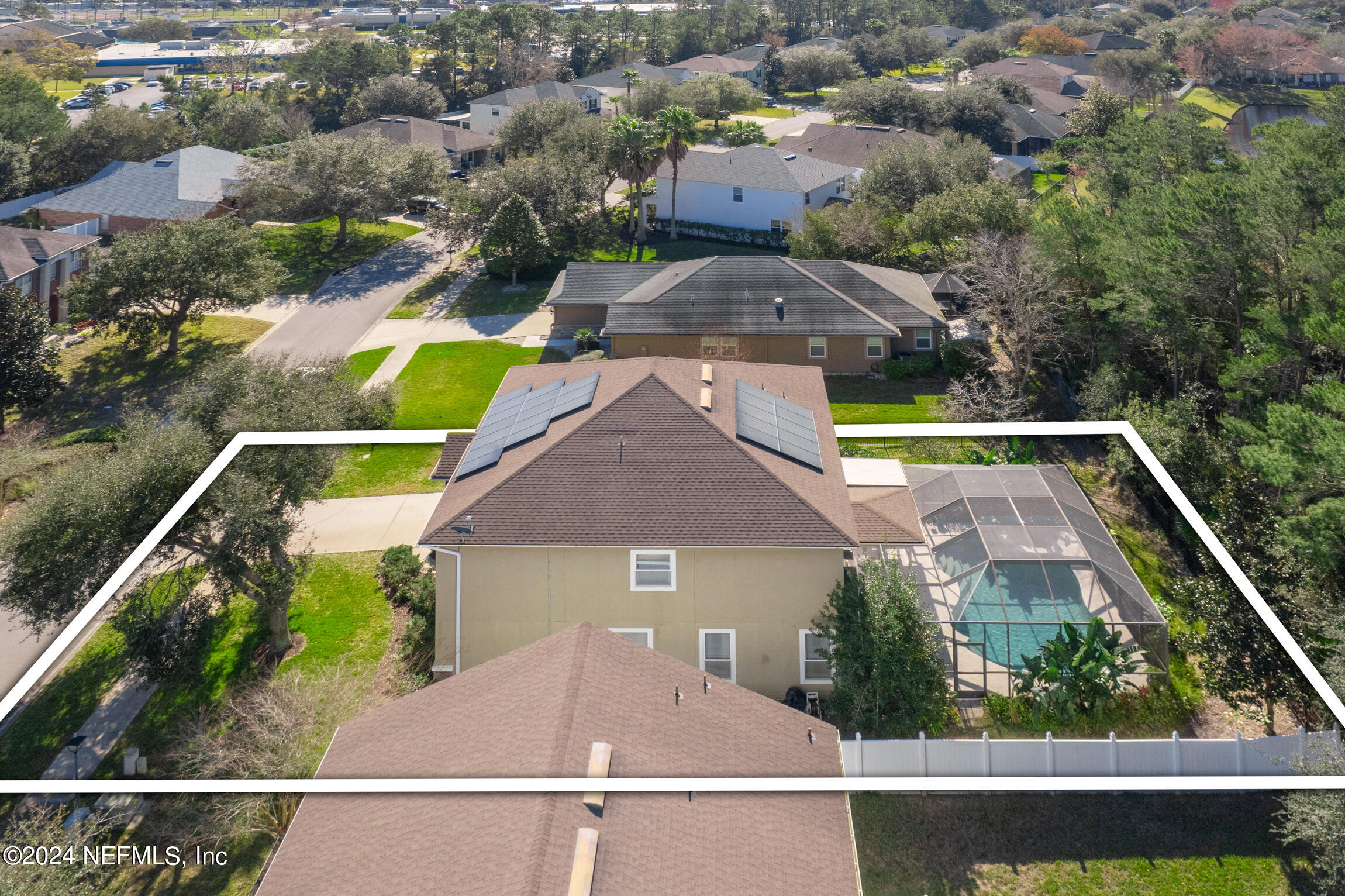 321 HEFFERON Drive
