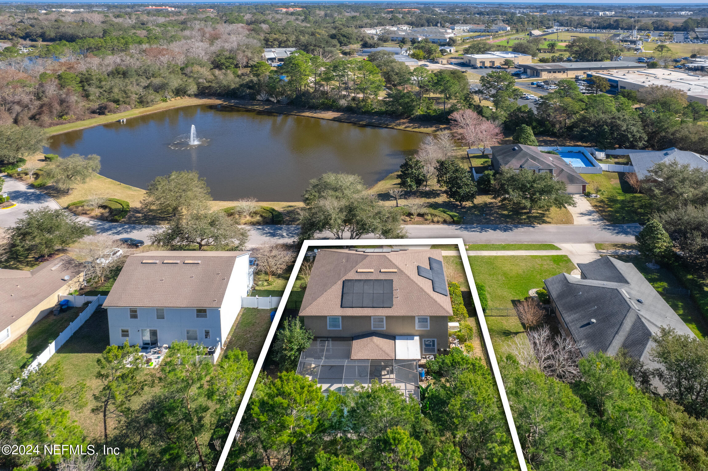 321 HEFFERON Drive