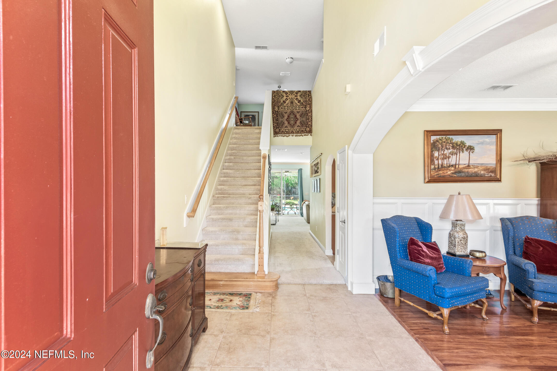 321 HEFFERON Drive