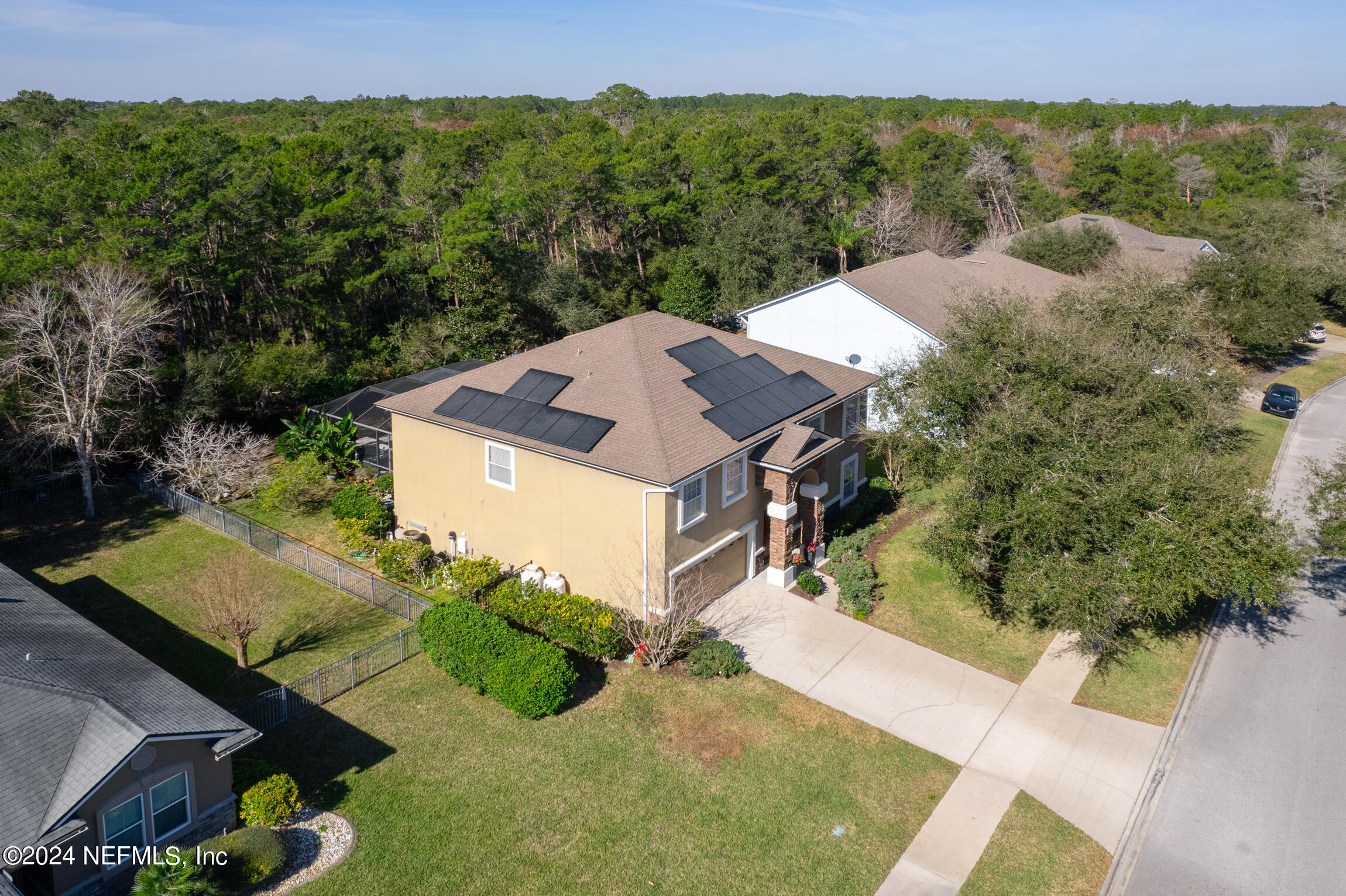 321 HEFFERON Drive