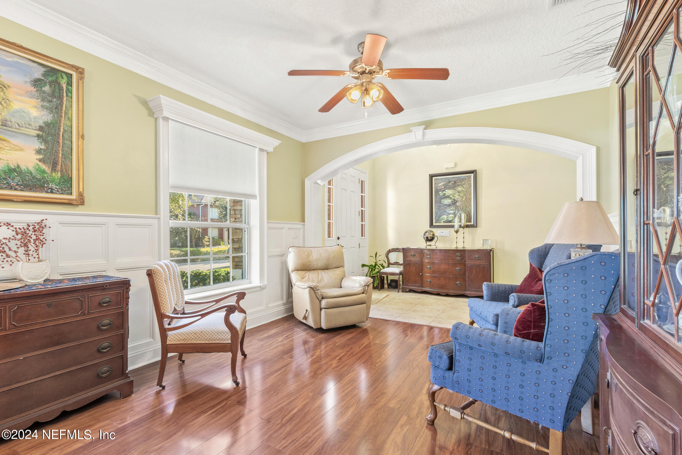 321 HEFFERON Drive