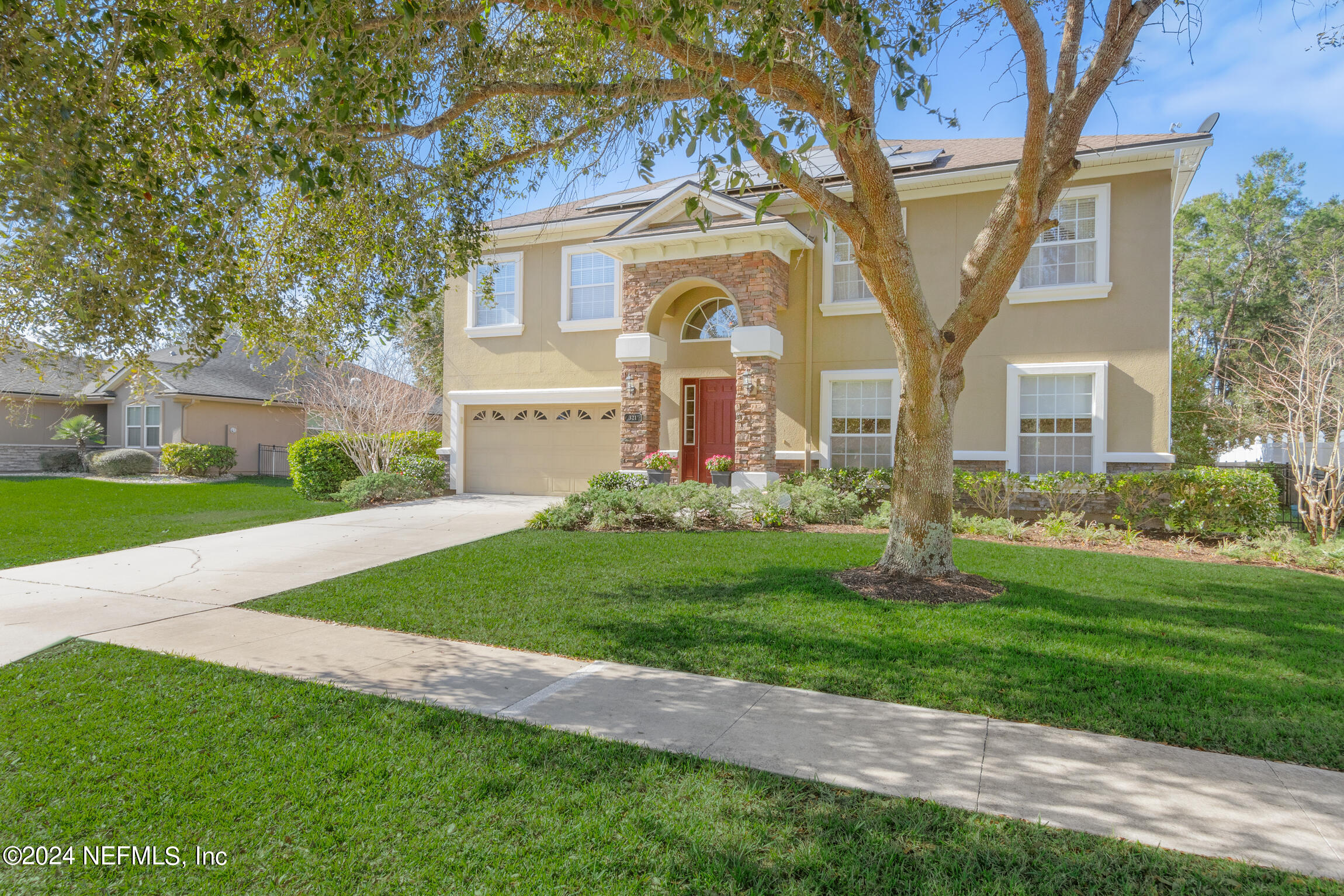 321 HEFFERON Drive