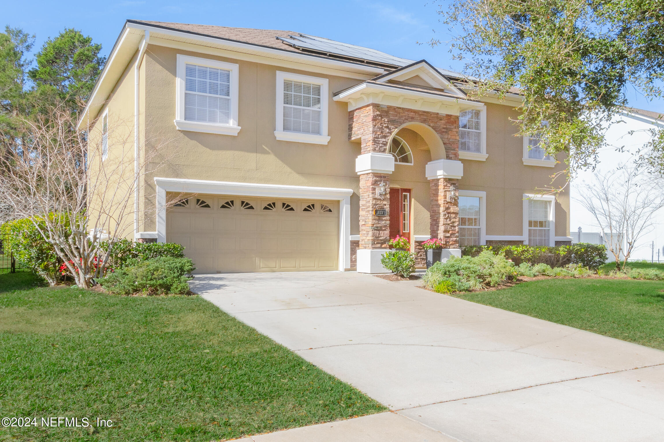 321 HEFFERON Drive