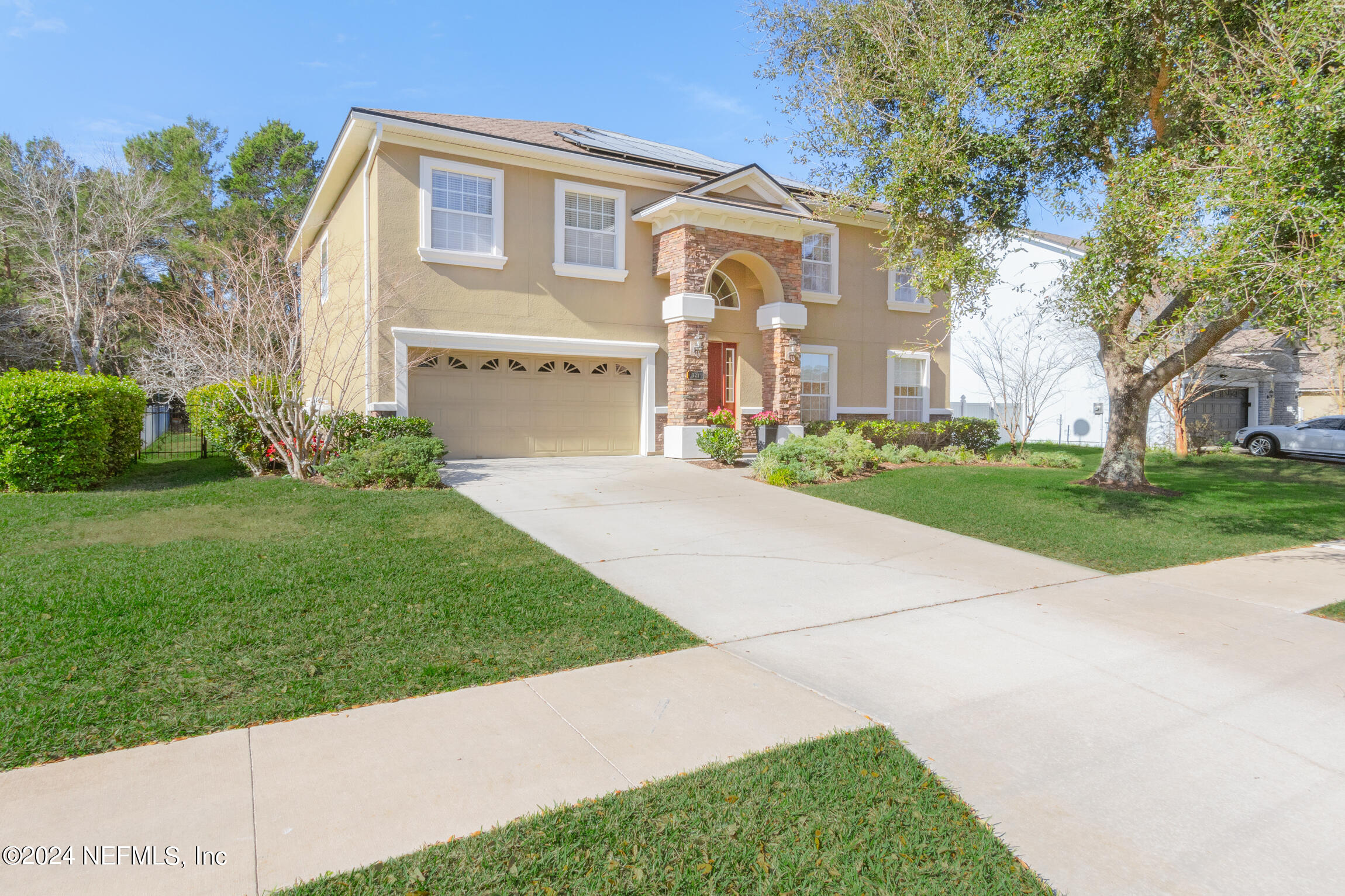 321 HEFFERON Drive