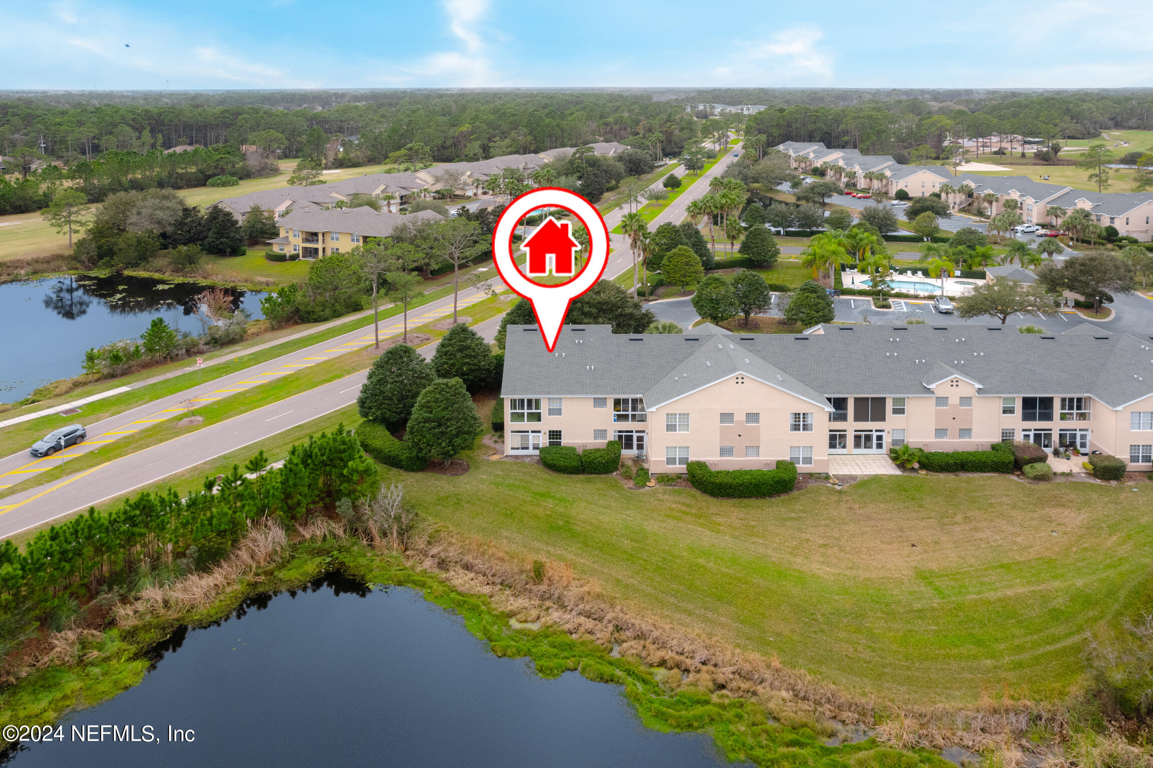 1413 CARNOUSTIE Court