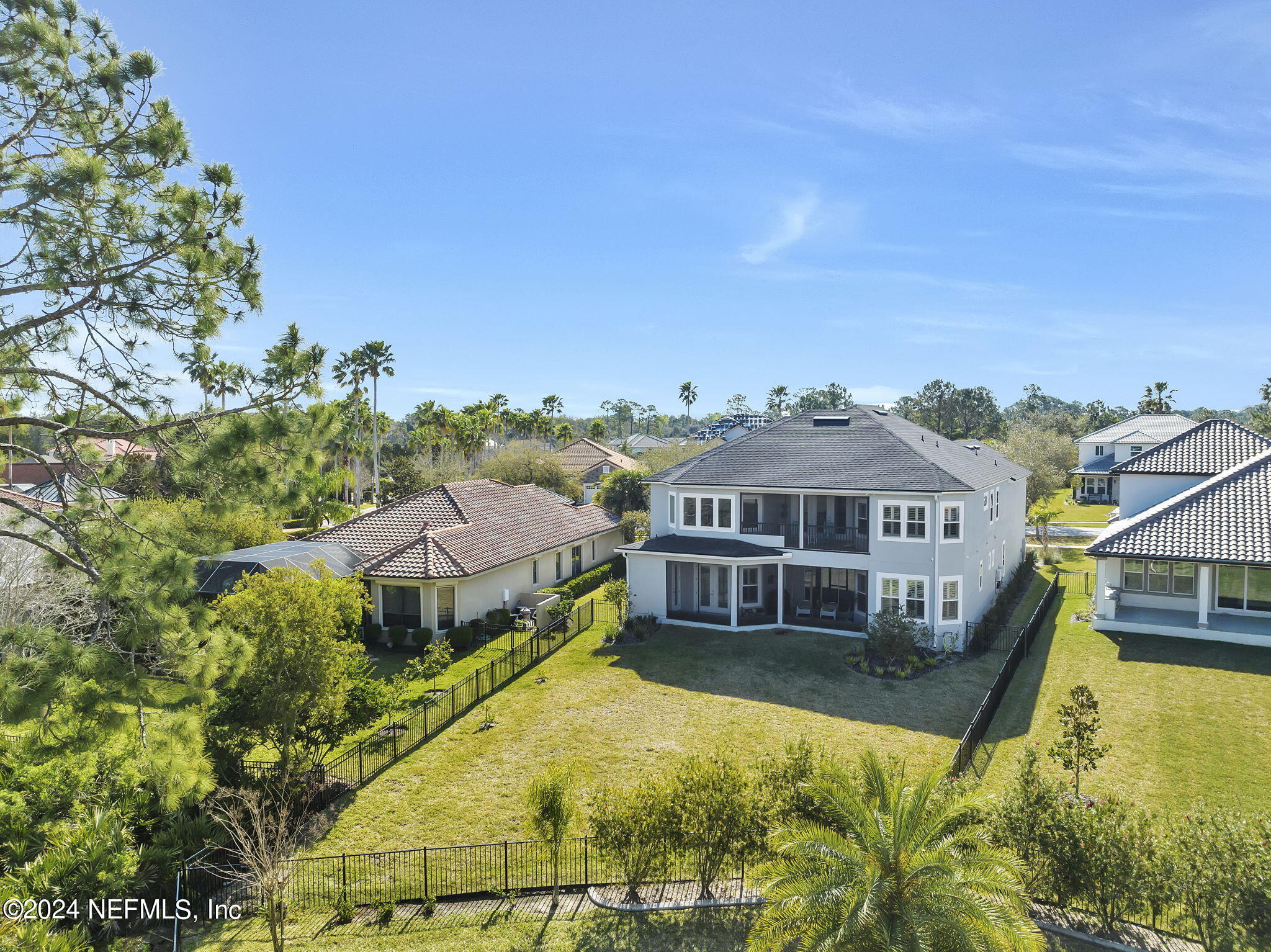 112 SPANISH MARSH Drive