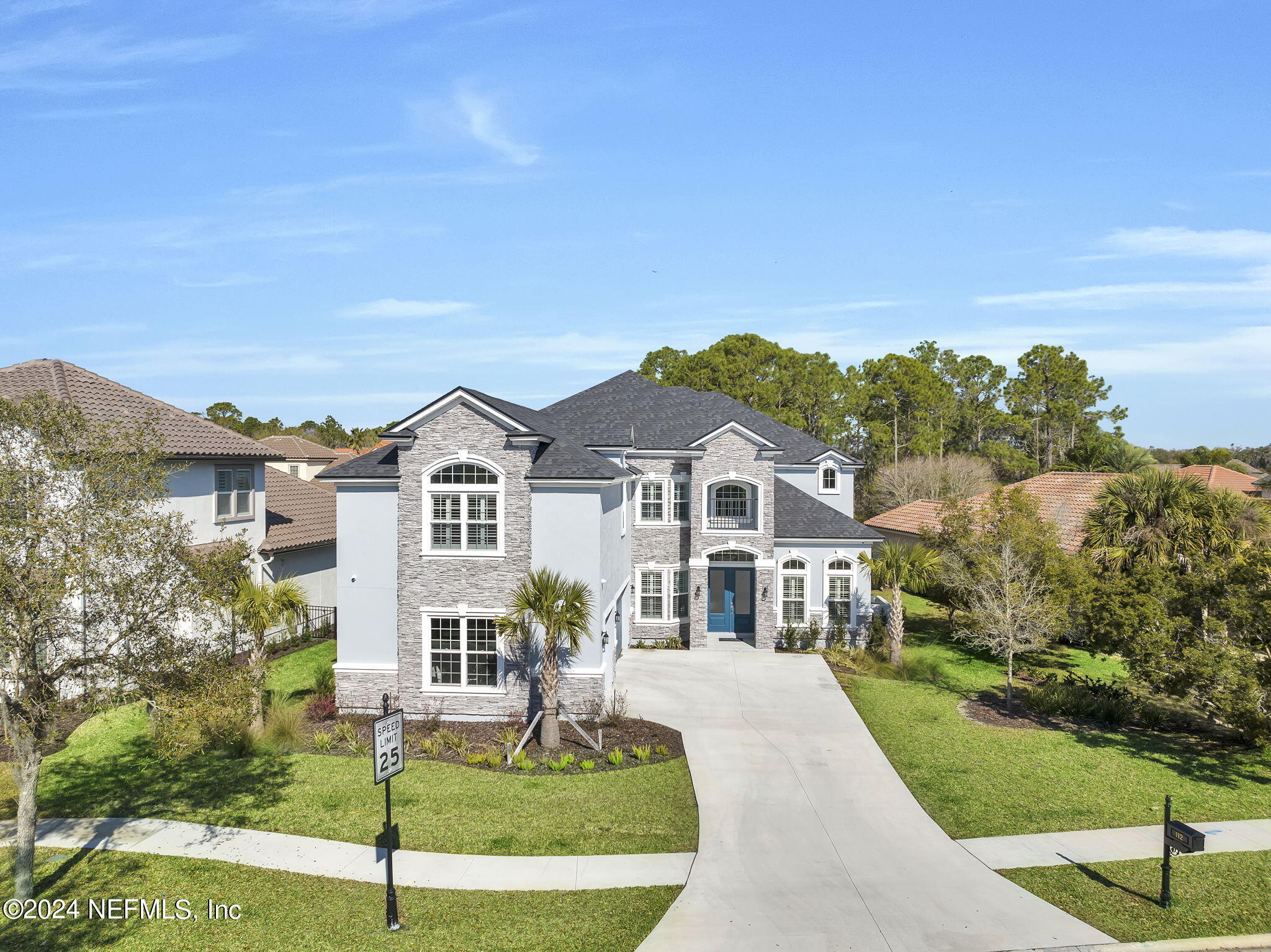 112 SPANISH MARSH Drive