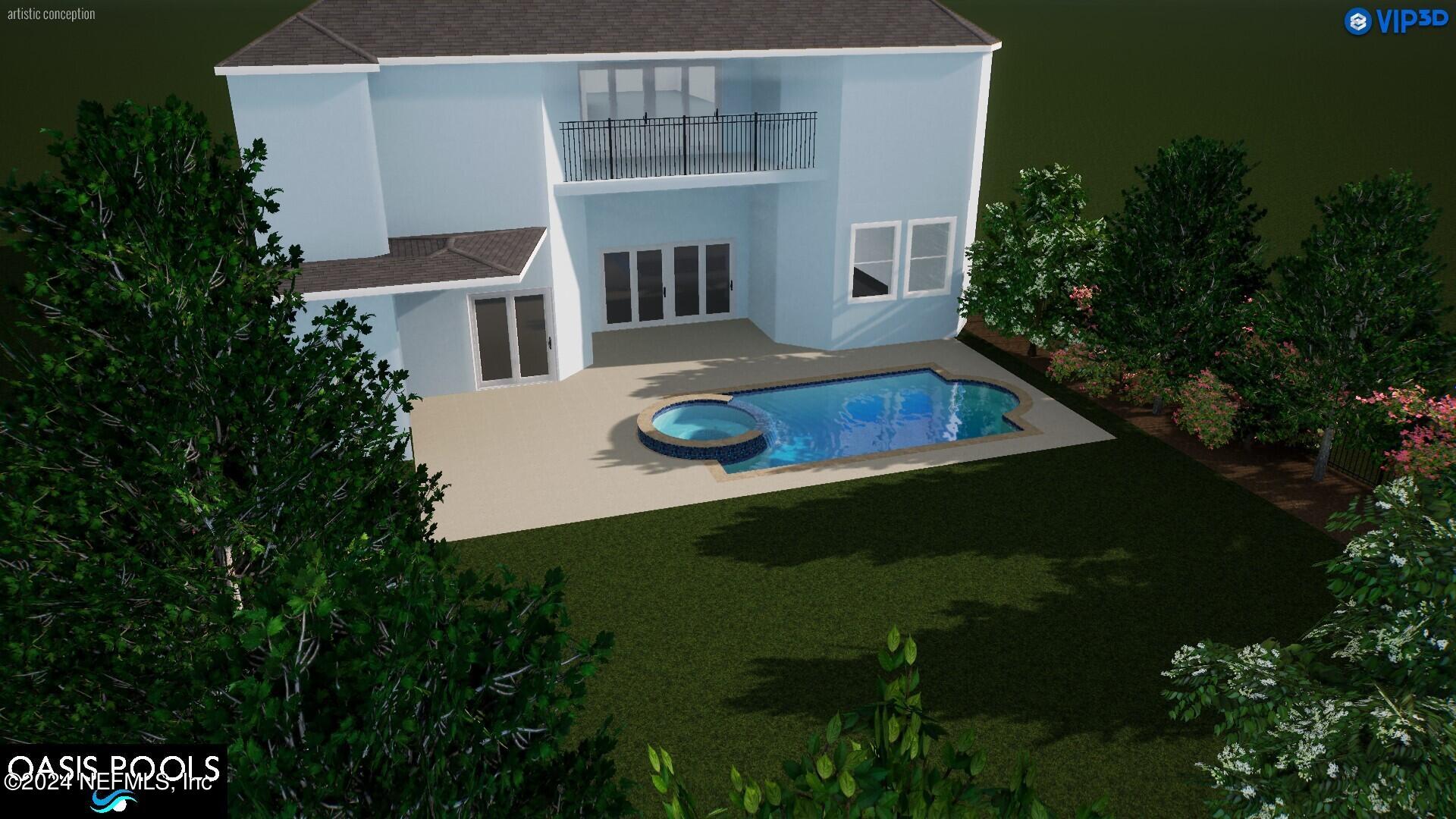 112 SPANISH MARSH Drive