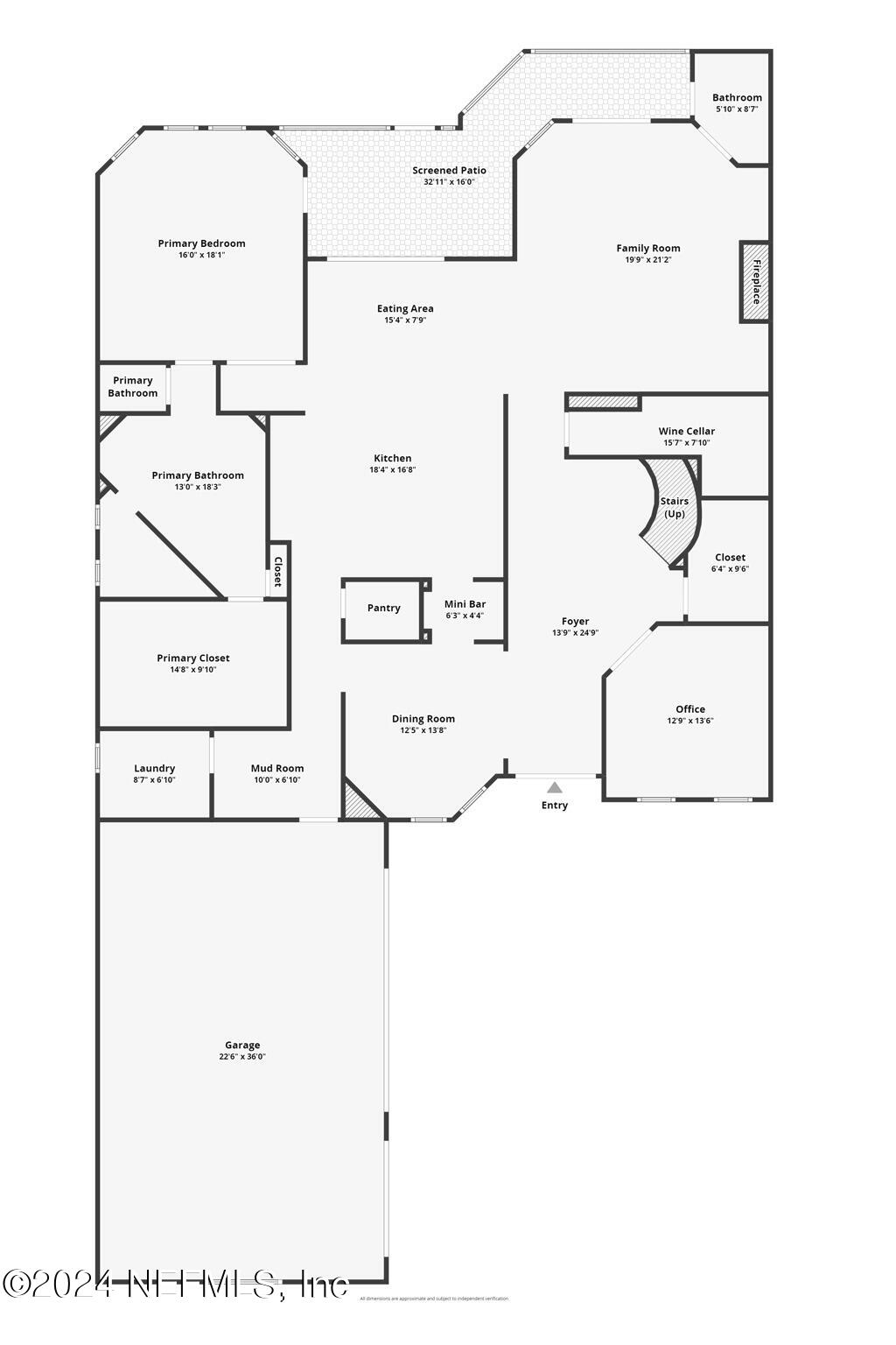 112 SPANISH MARSH Drive