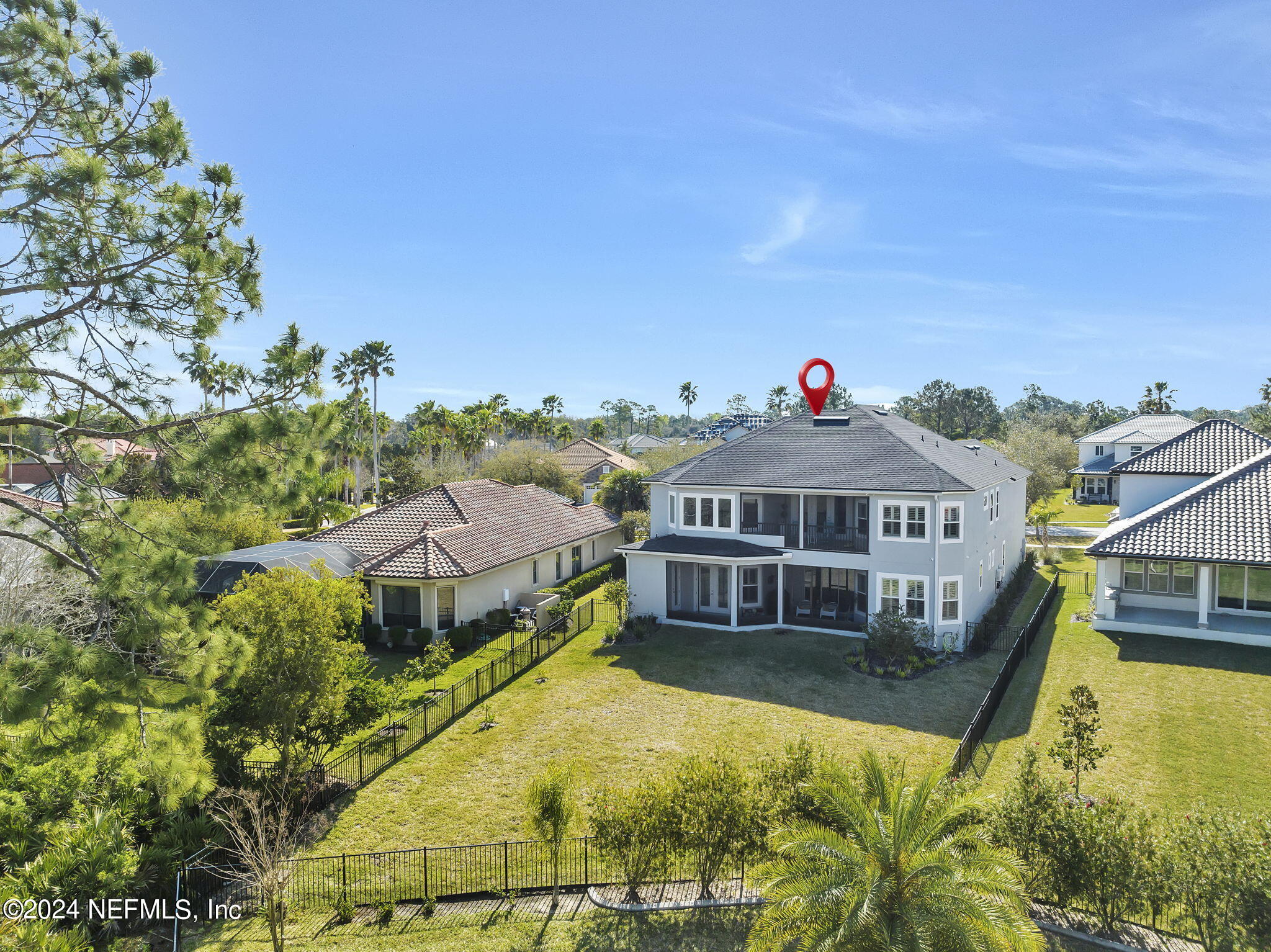 112 SPANISH MARSH Drive