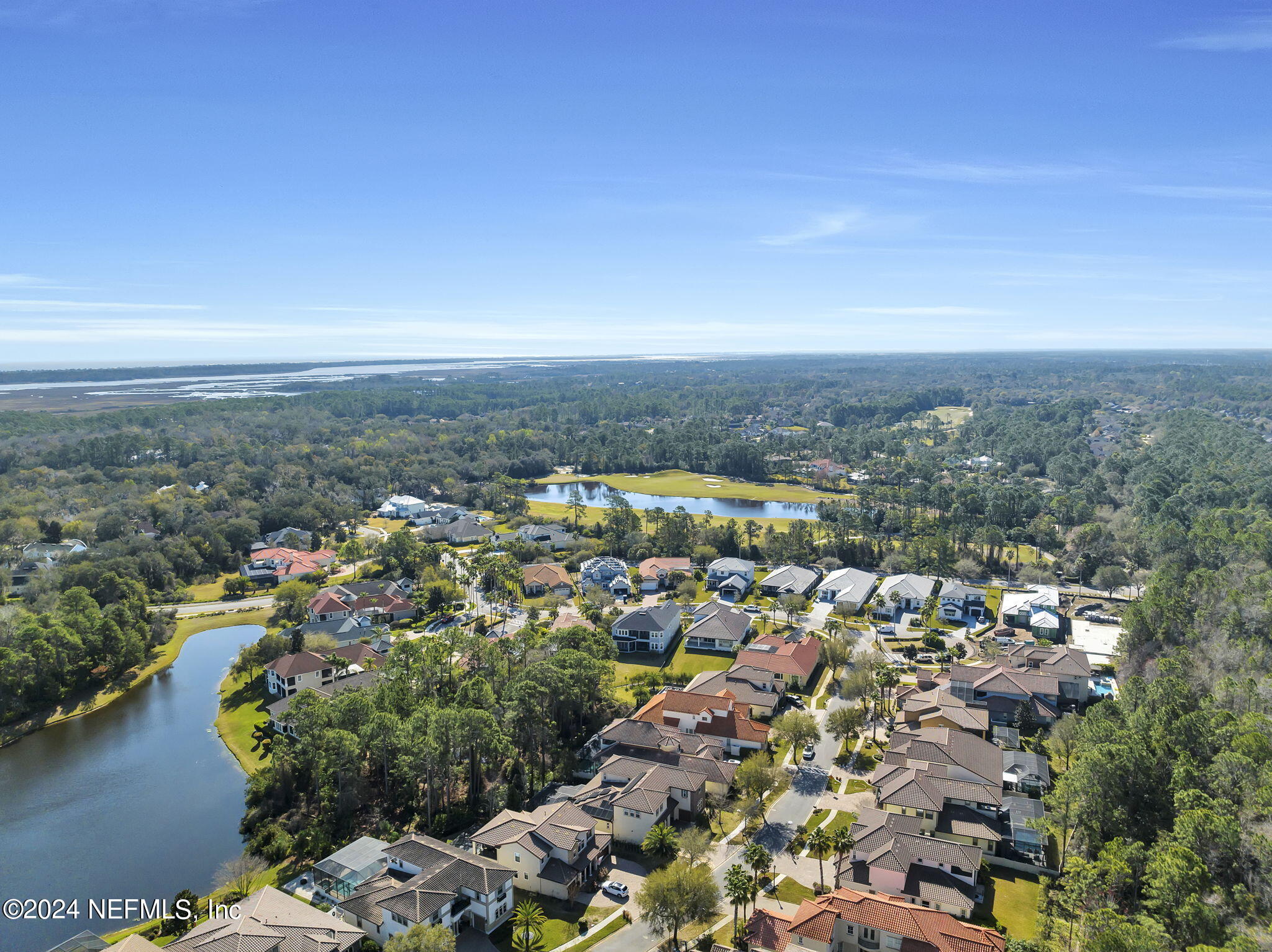 112 SPANISH MARSH Drive