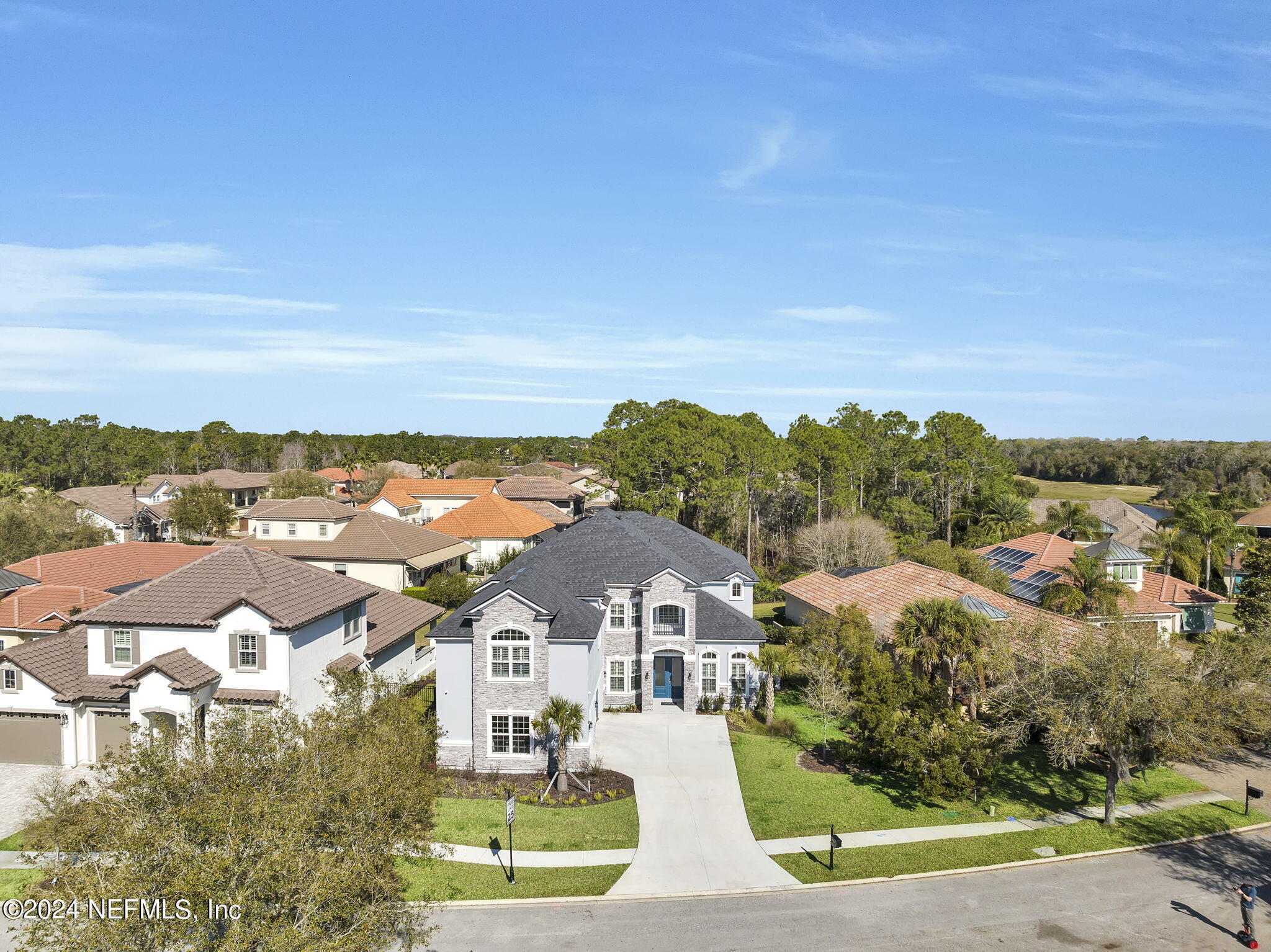 112 SPANISH MARSH Drive
