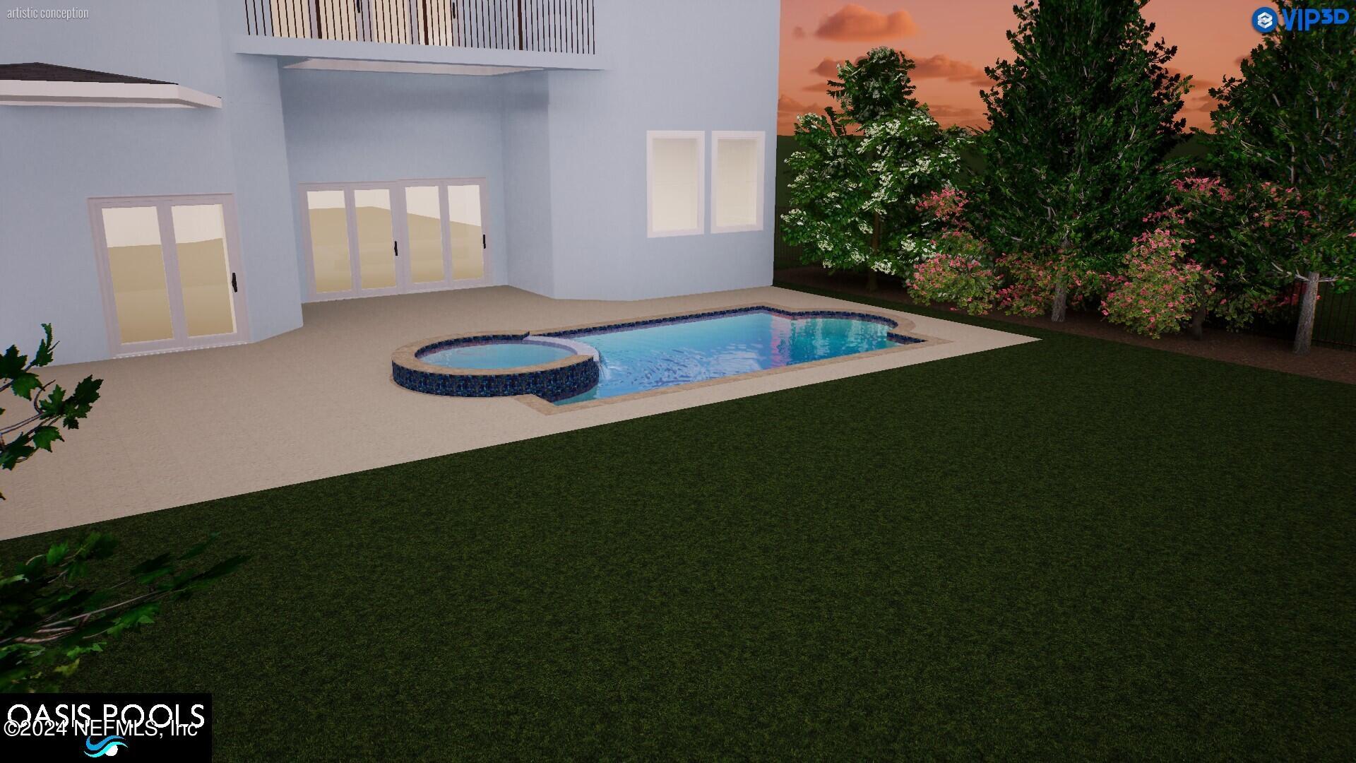 112 SPANISH MARSH Drive