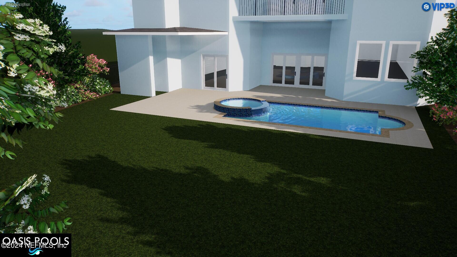 112 SPANISH MARSH Drive