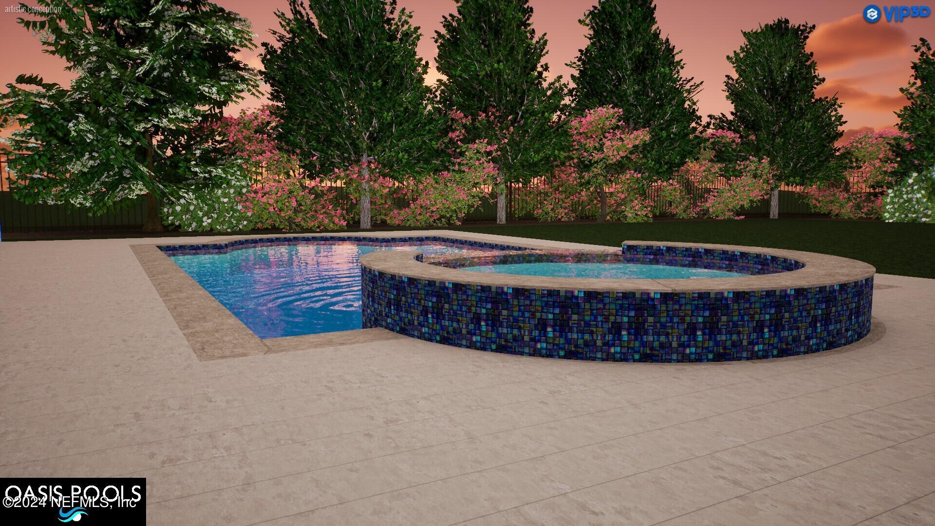 112 SPANISH MARSH Drive