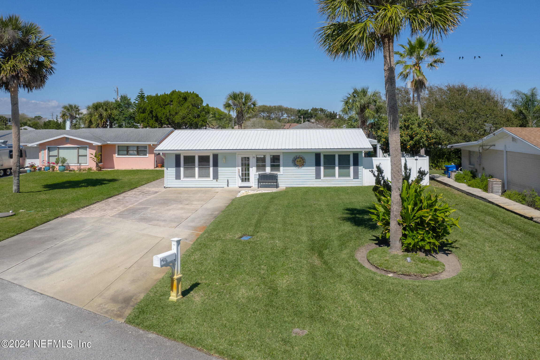 70 SURF Drive