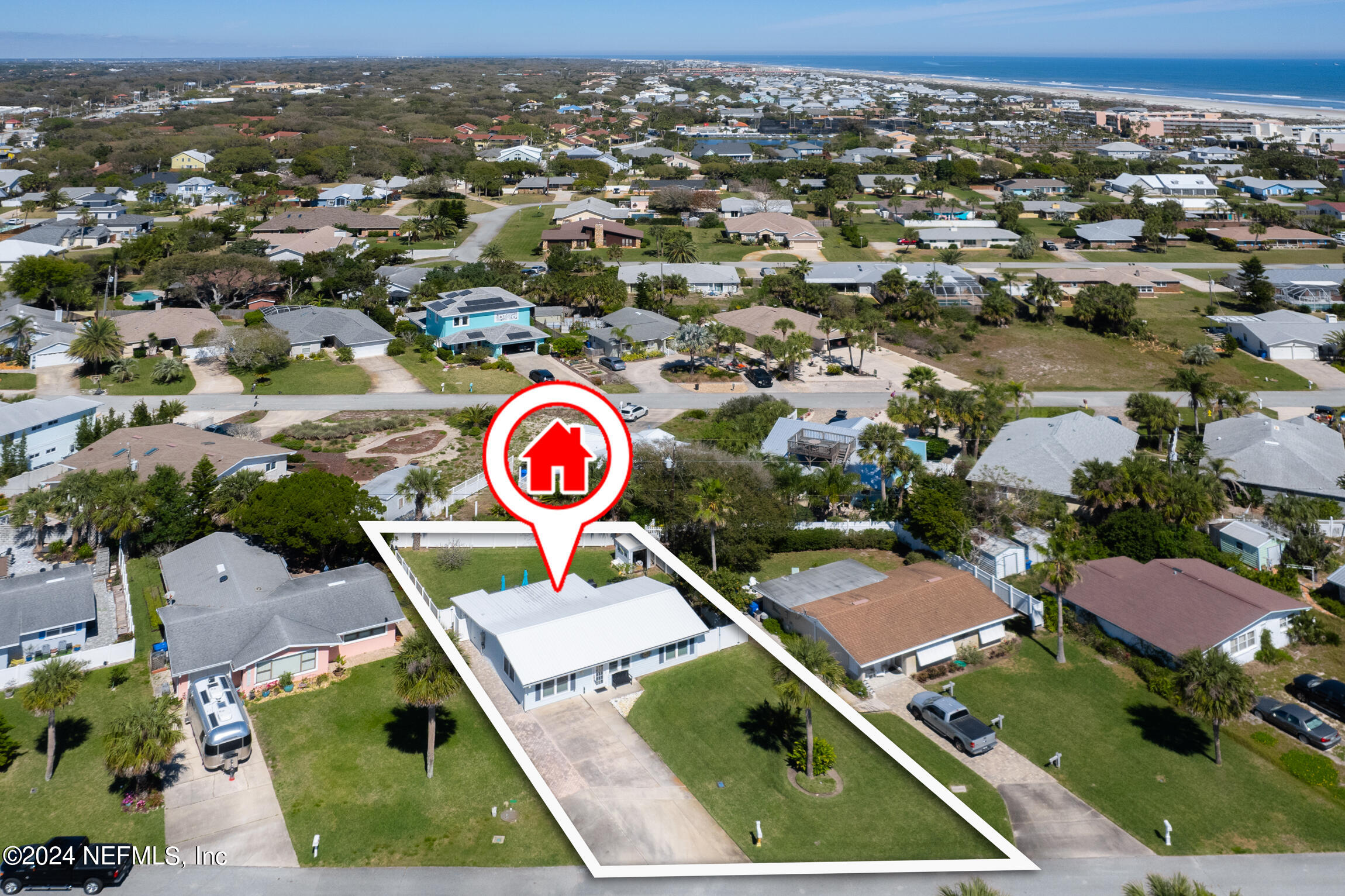 70 SURF Drive