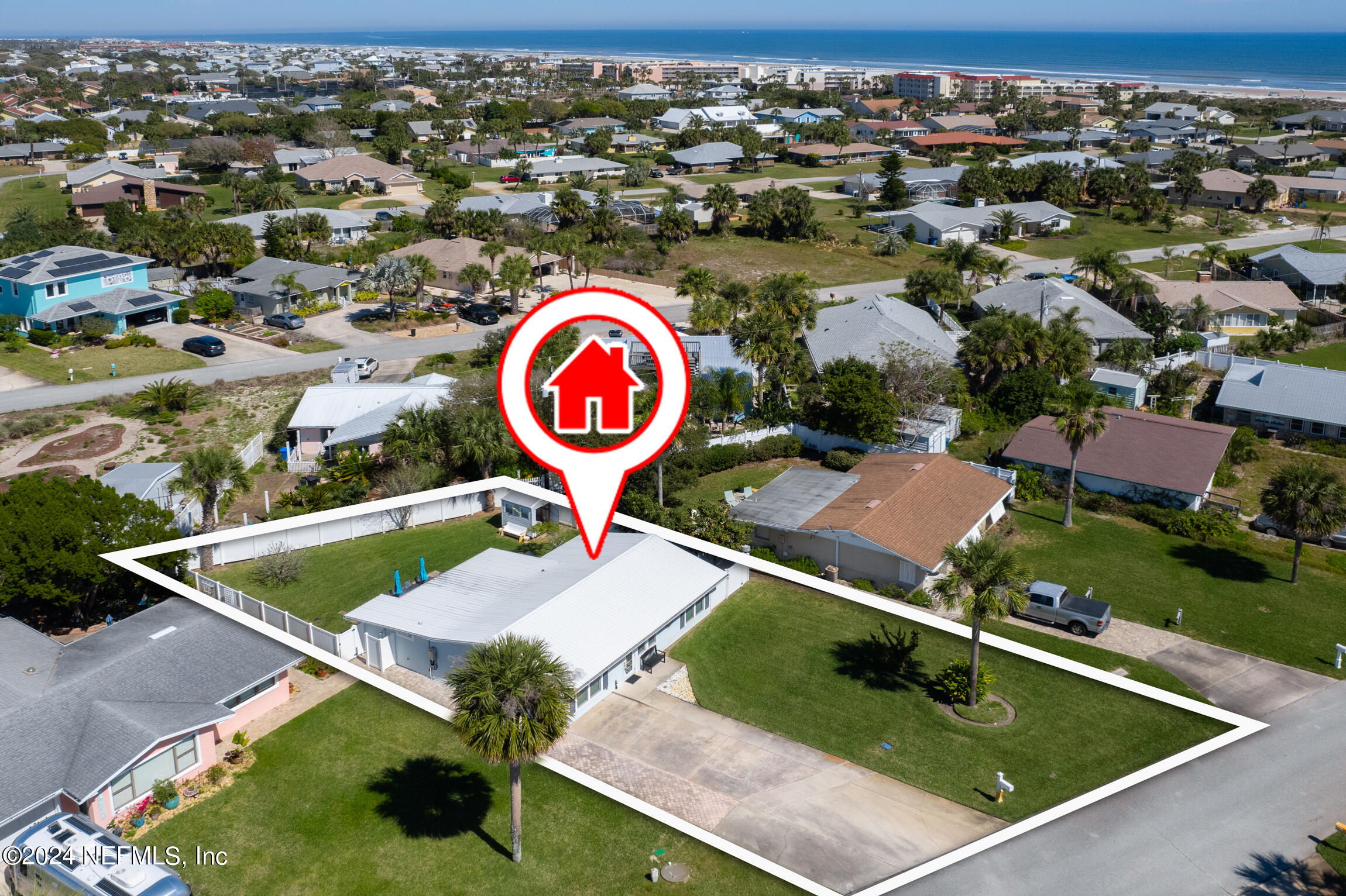 70 SURF Drive