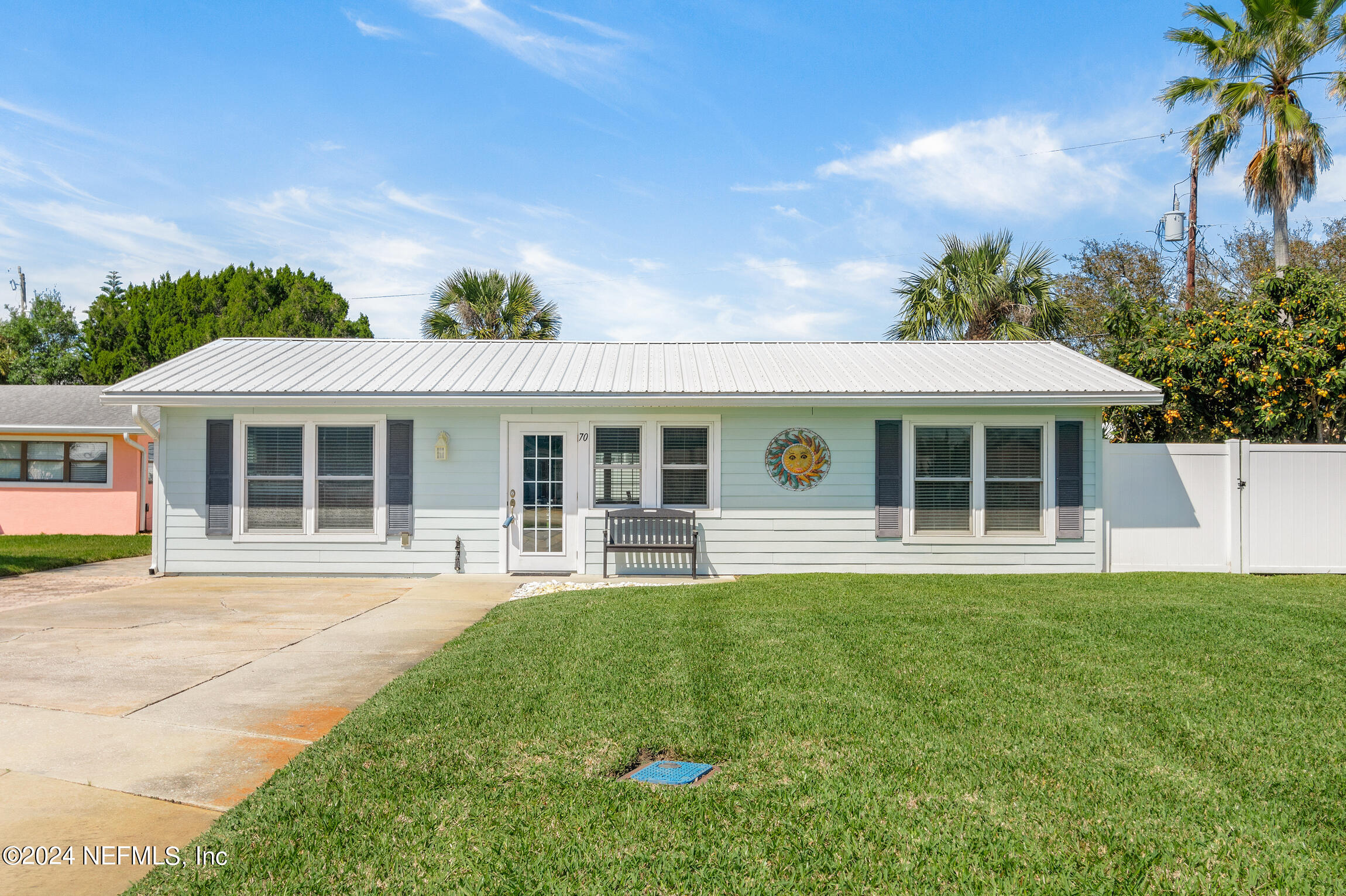 70 SURF Drive