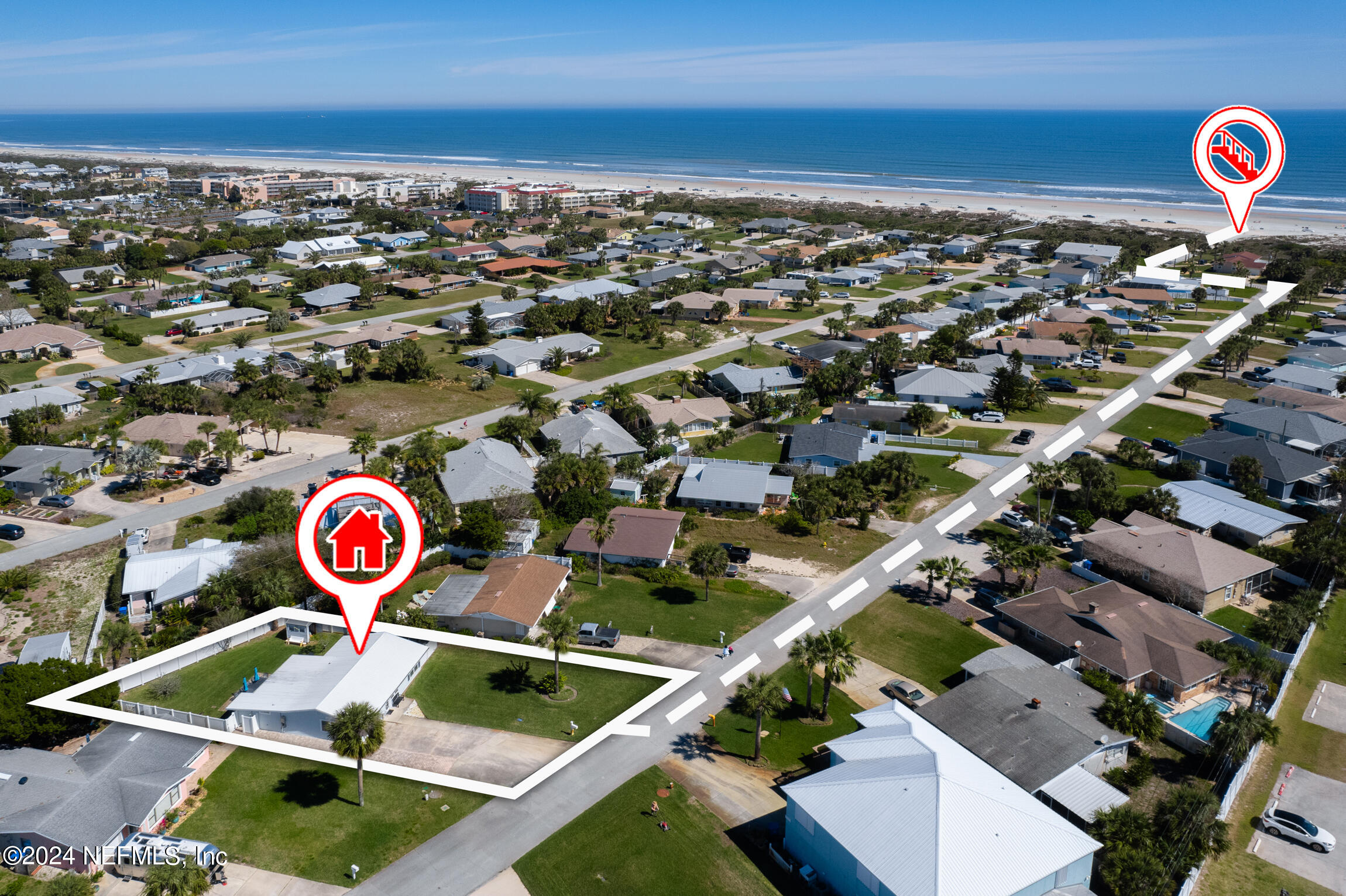 70 SURF Drive