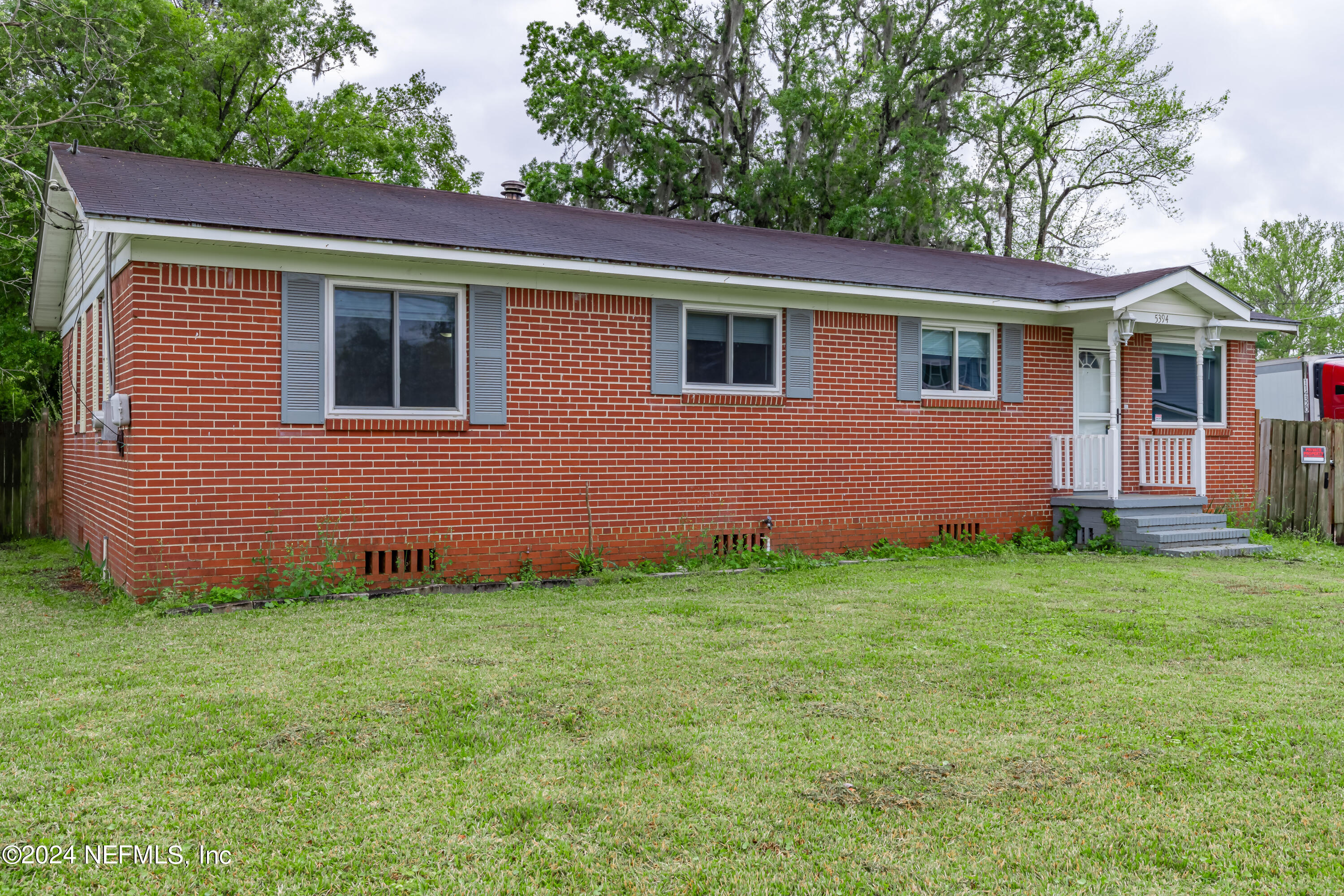 5394 POPPY Drive