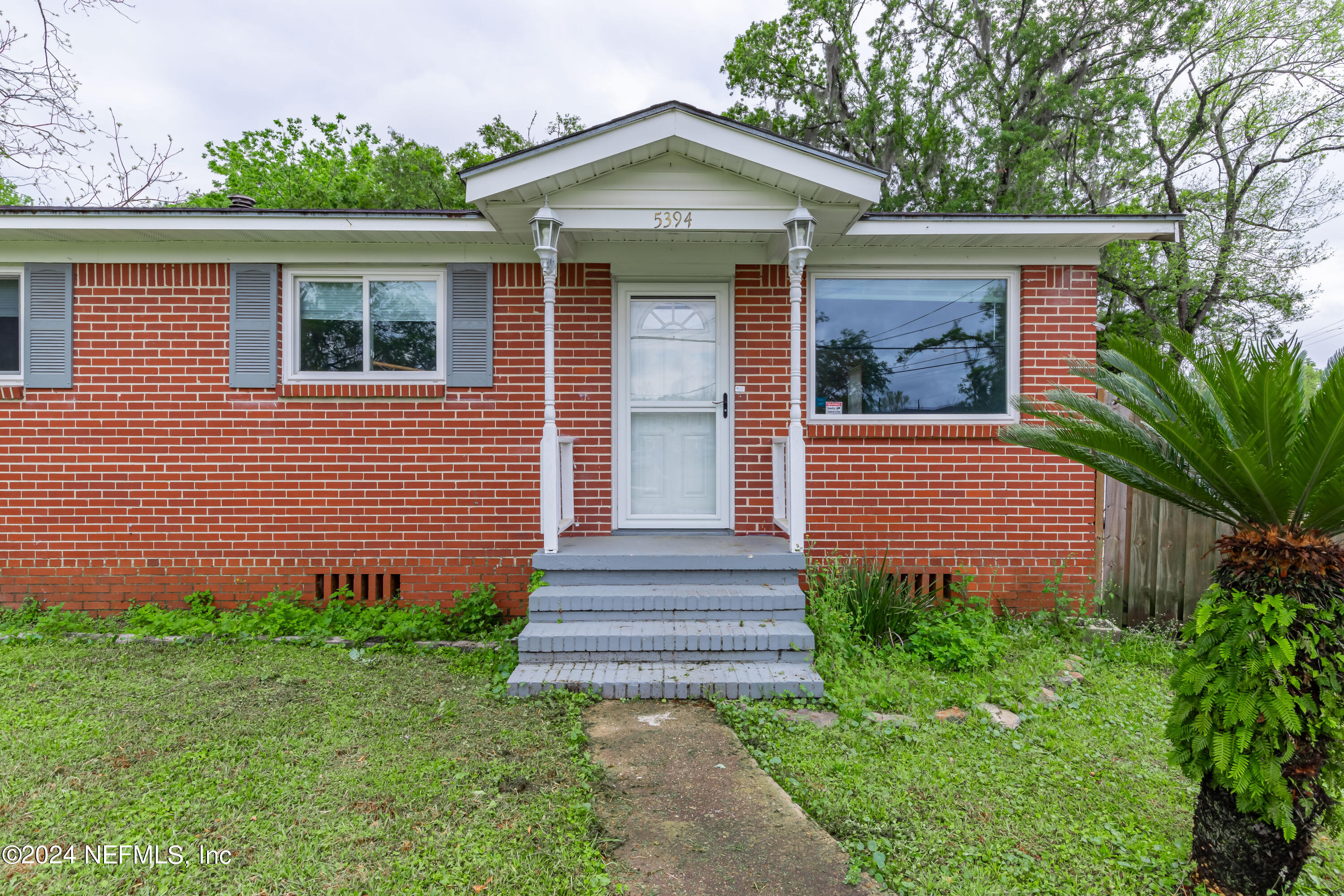 5394 POPPY Drive