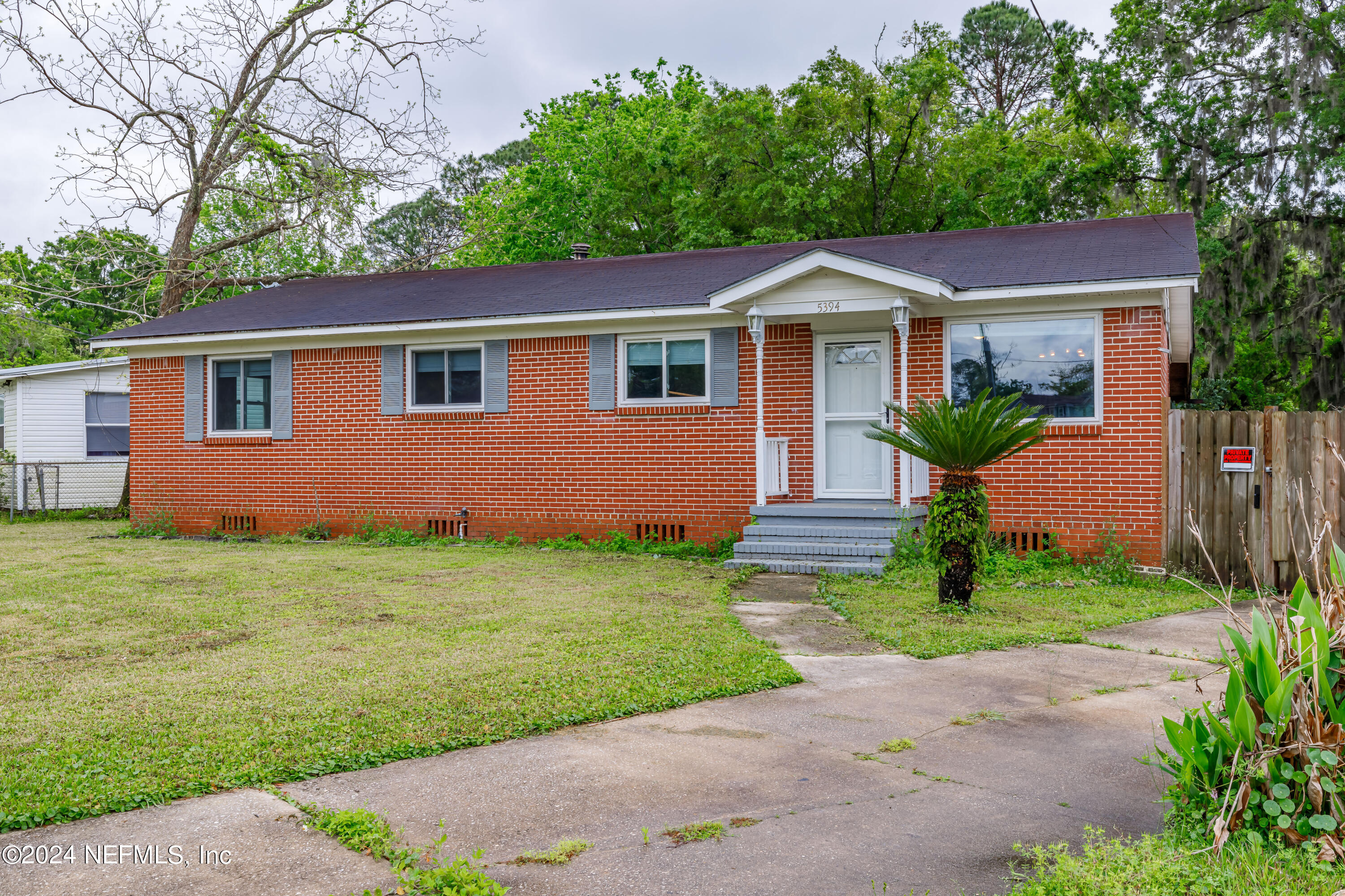 5394 POPPY Drive