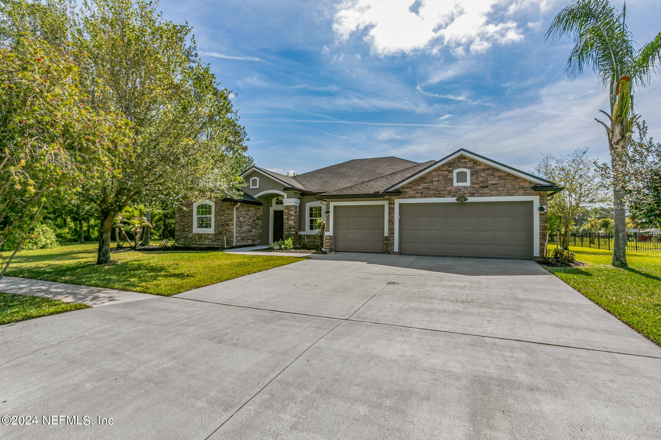 319 IRISH ROSE Road