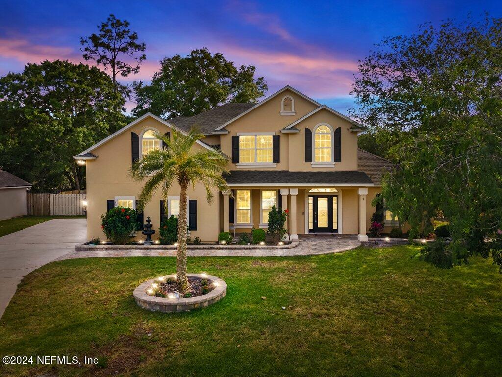 4009 LONICERA Loop